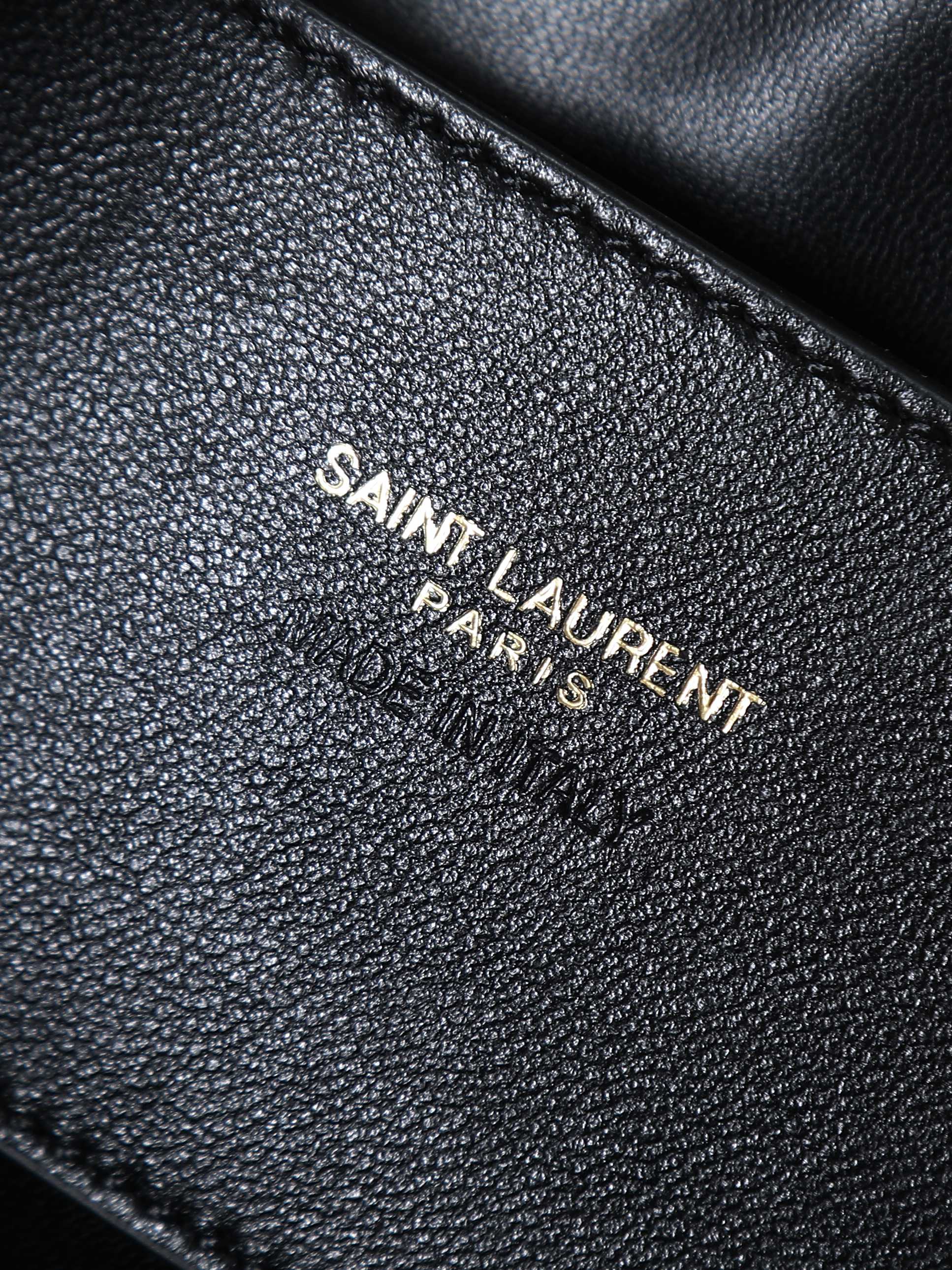 Ysl Tote Bag 11cm-m-l-s