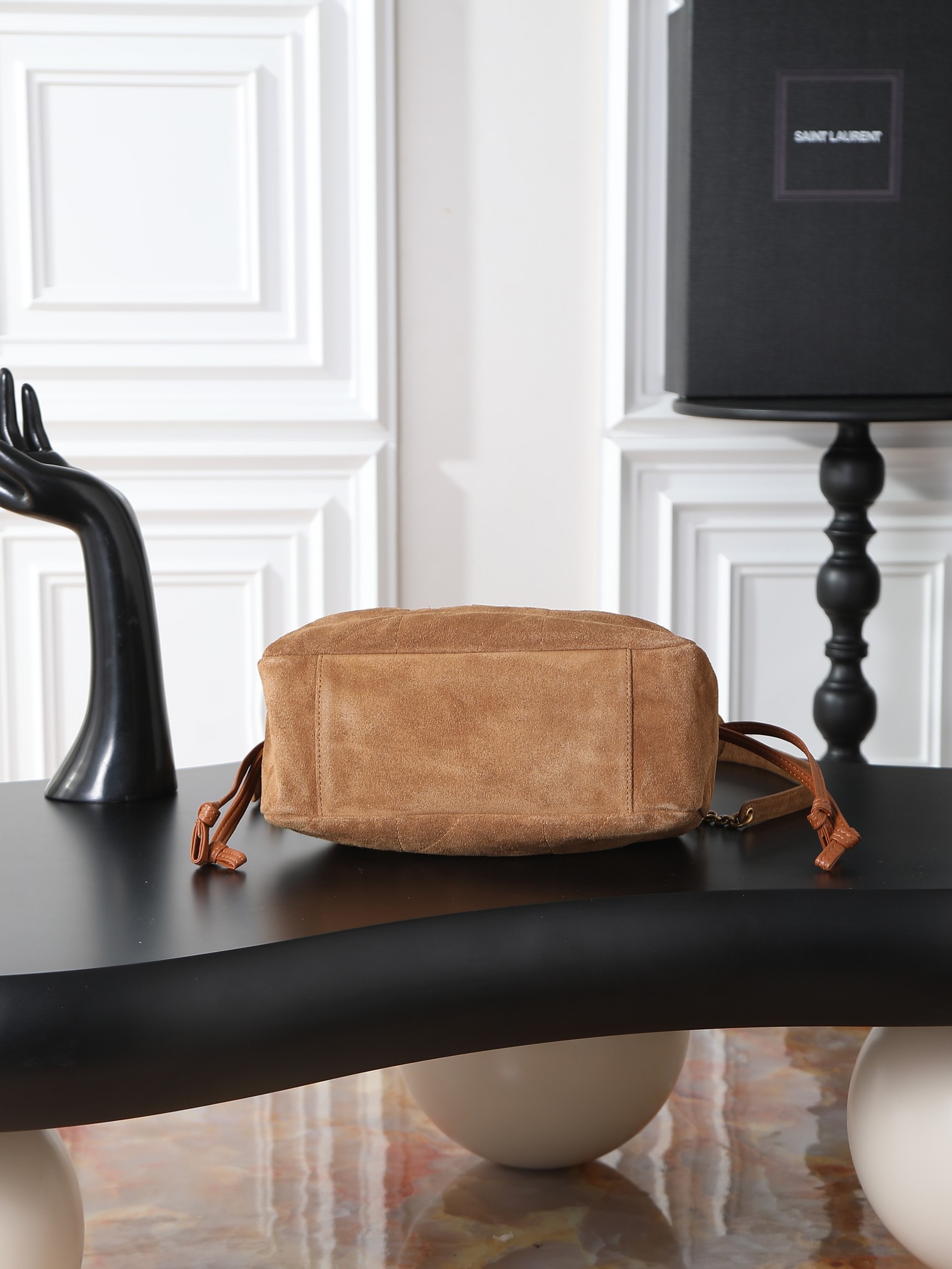 Ysl Tote Bag 11cm-m-l-s