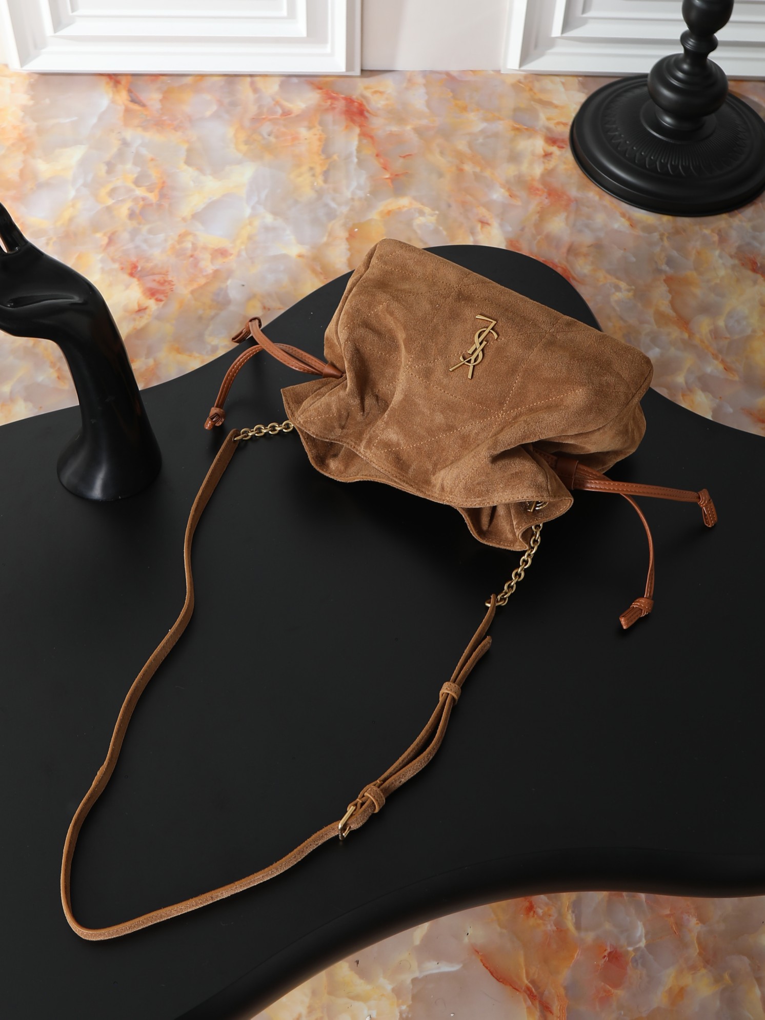 Ysl Tote Bag 11cm-m-l-s