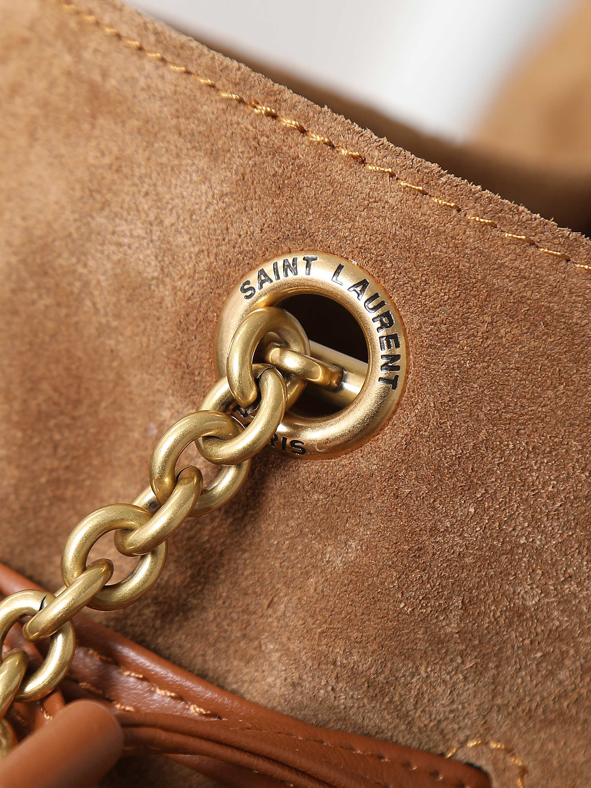 Ysl Tote Bag 11cm-m-l-s