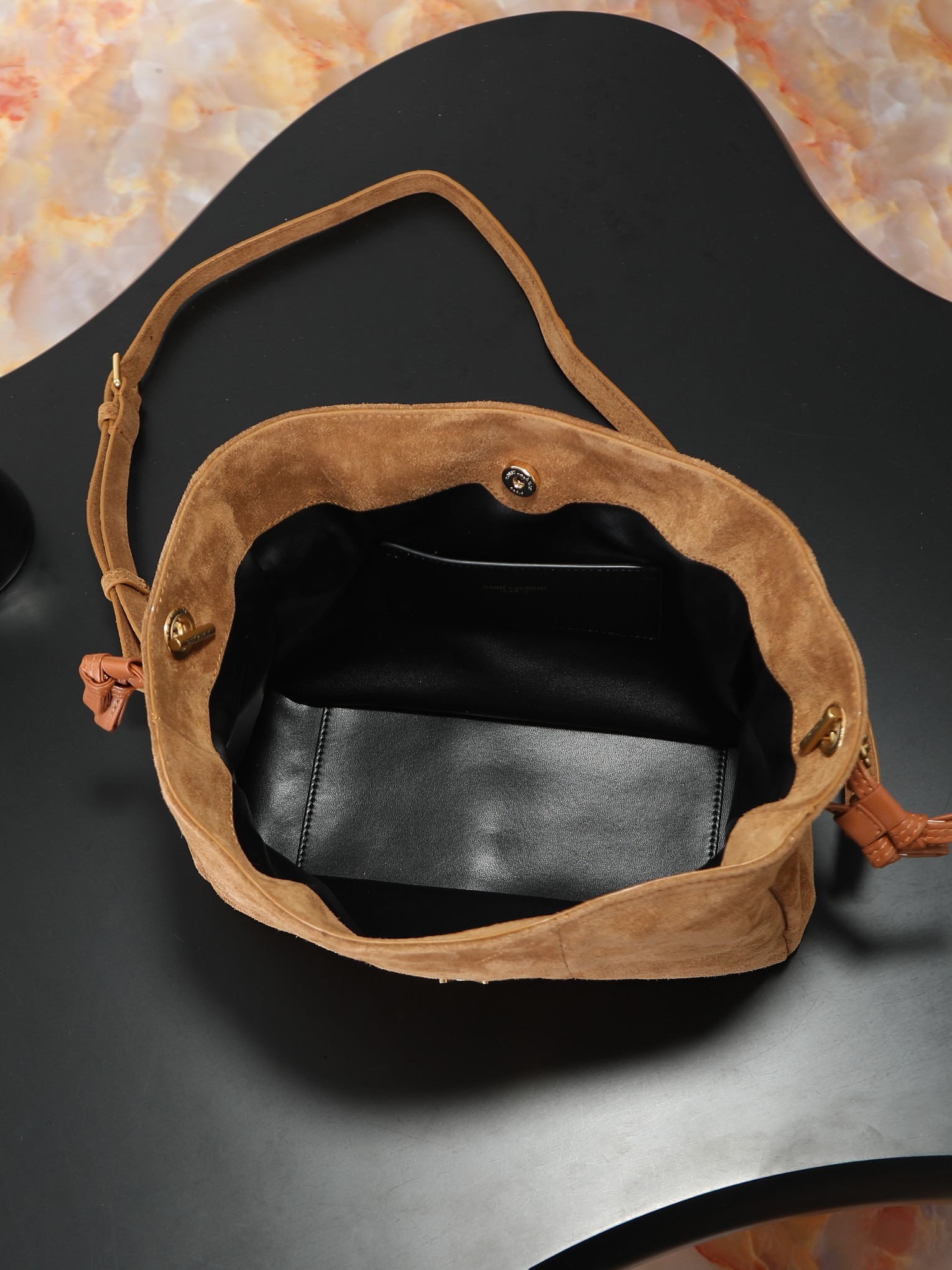 Ysl Tote Bag 11cm-m-l-s