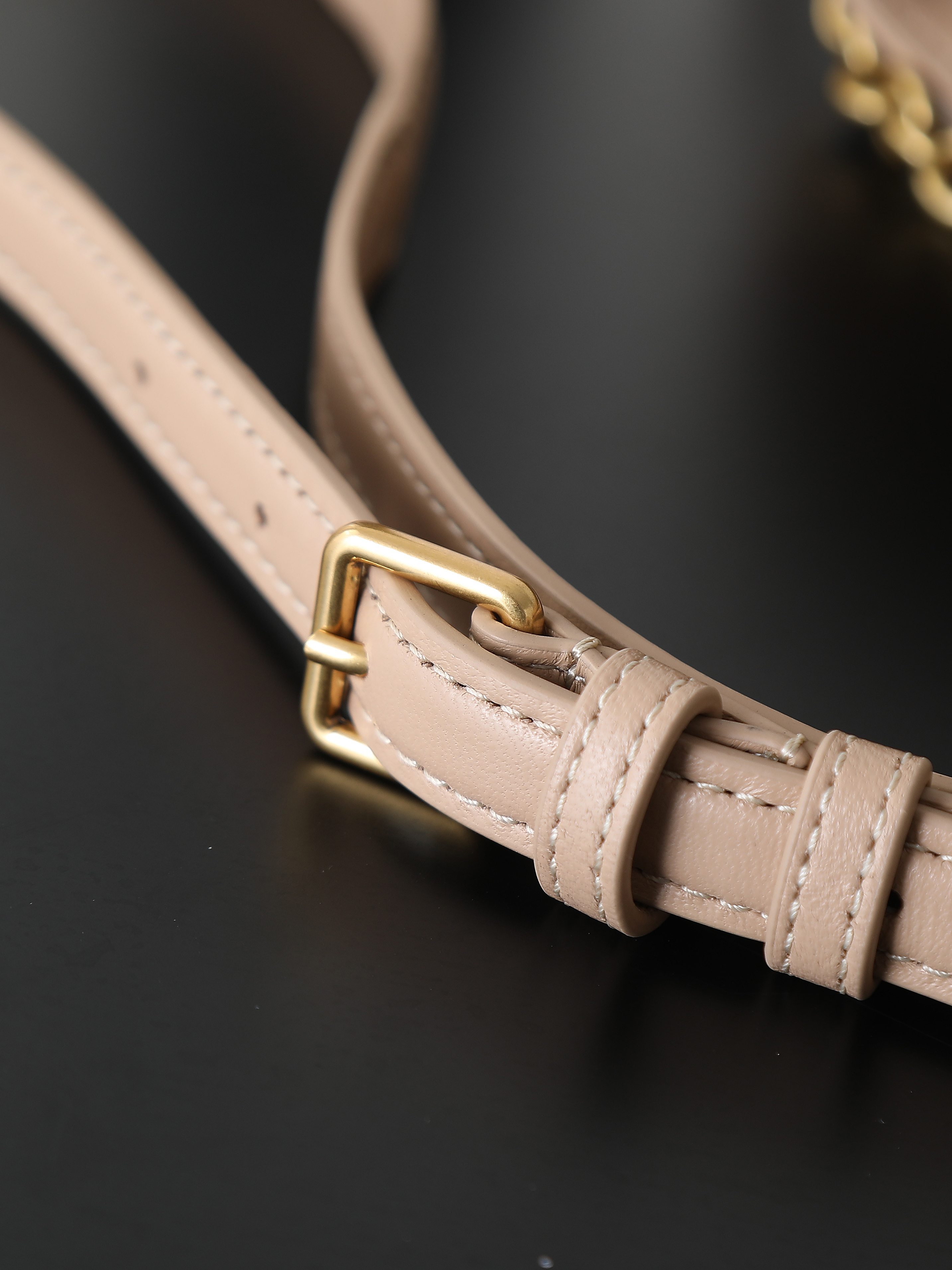 Ysl Tote Bag Sheepskin 11cm-m-l-s