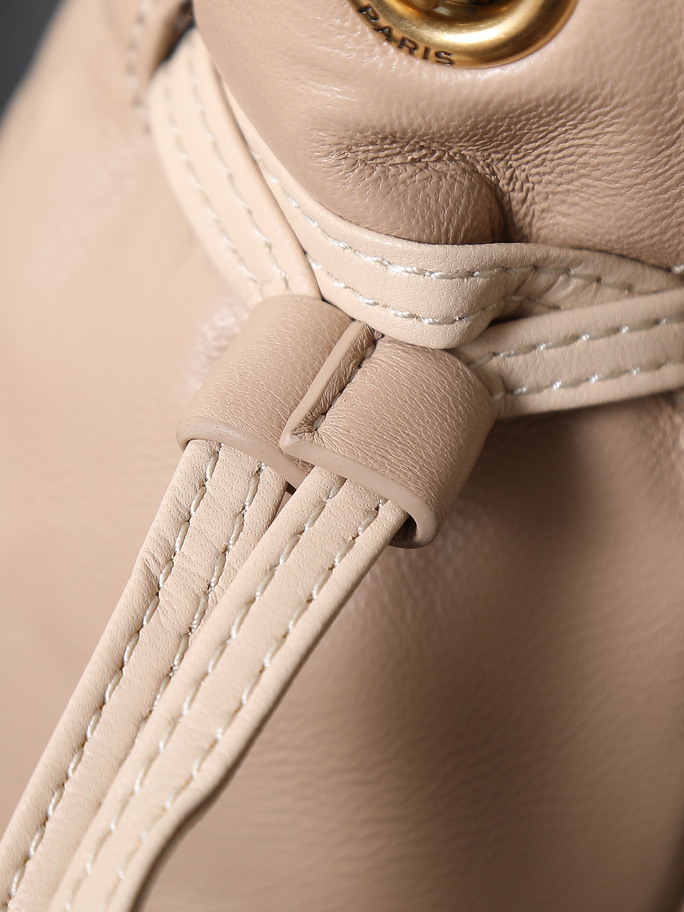 Ysl Tote Bag Sheepskin 11cm-m-l-s