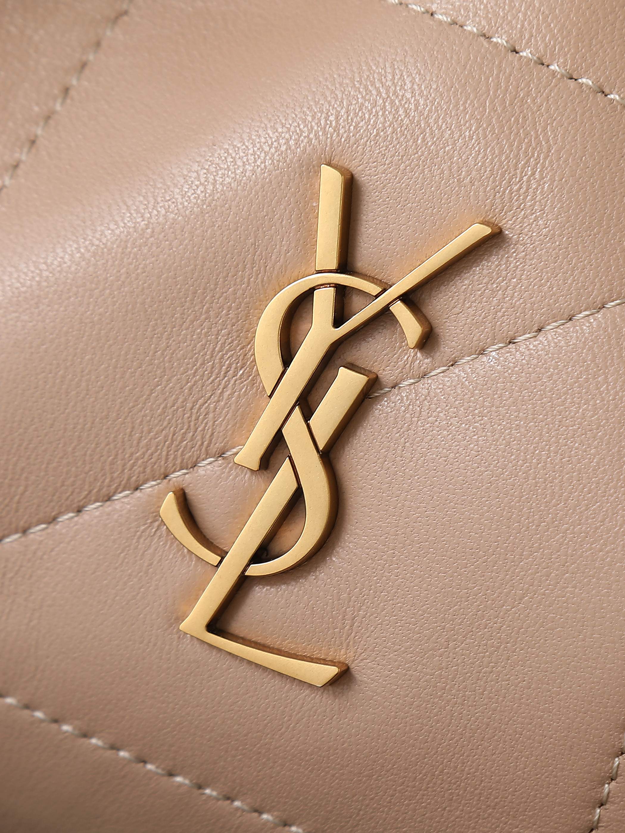 Ysl Tote Bag Sheepskin 11cm-m-l-s