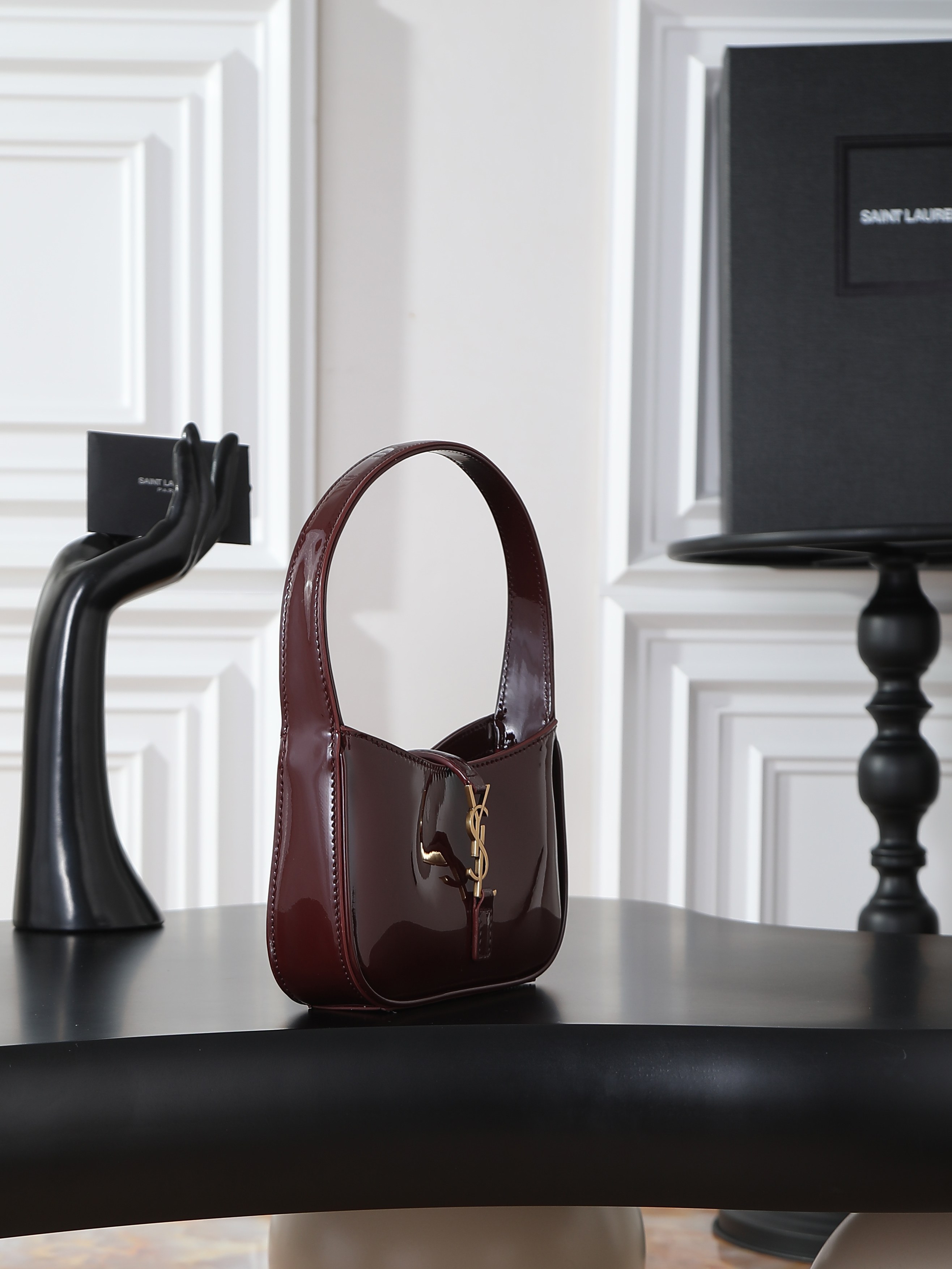Basic Bag M-l
