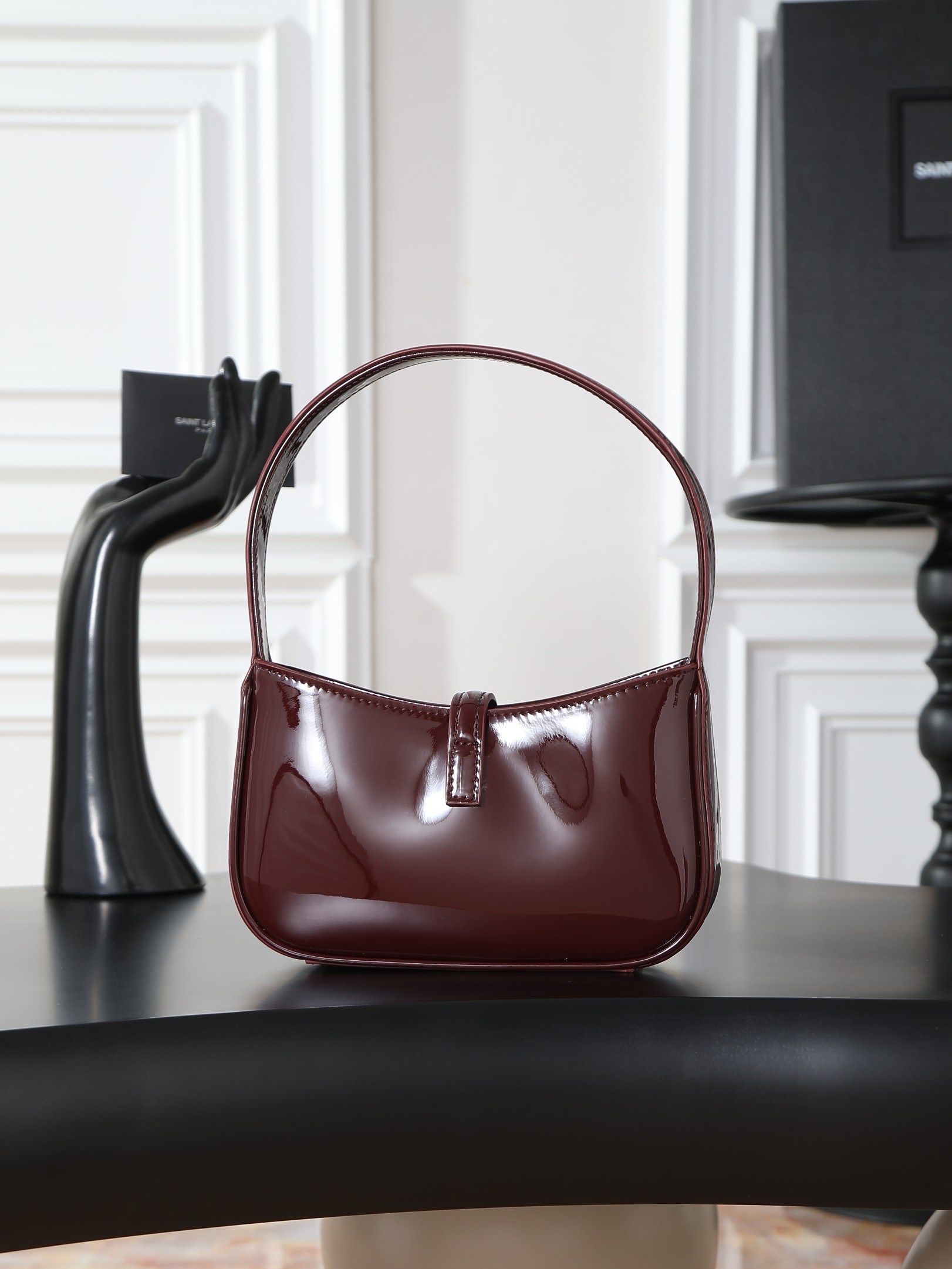 Basic Bag M-l