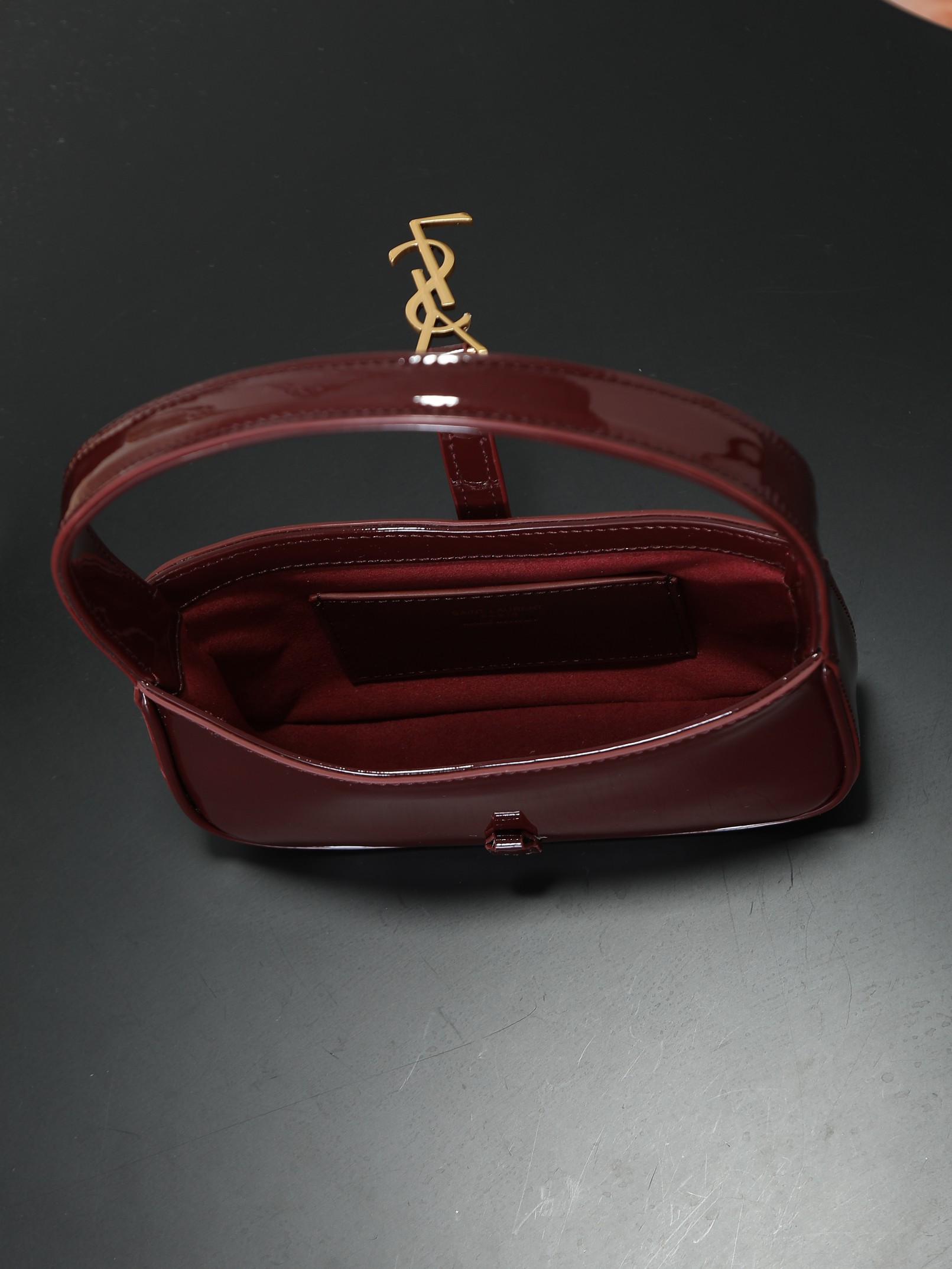 Basic Bag M-l