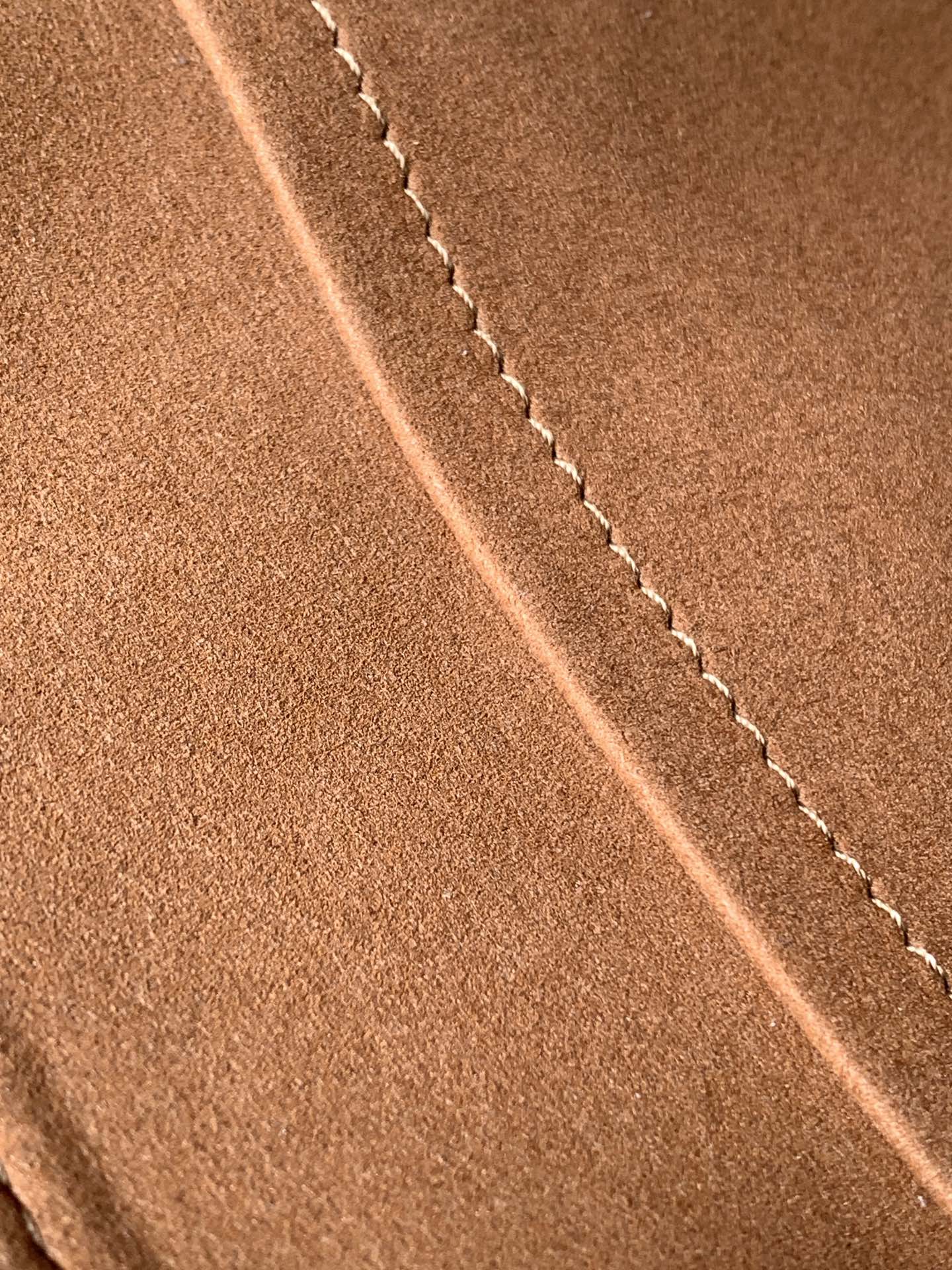 Louis Vuitton Basic Bag Cow Leather Black M-l