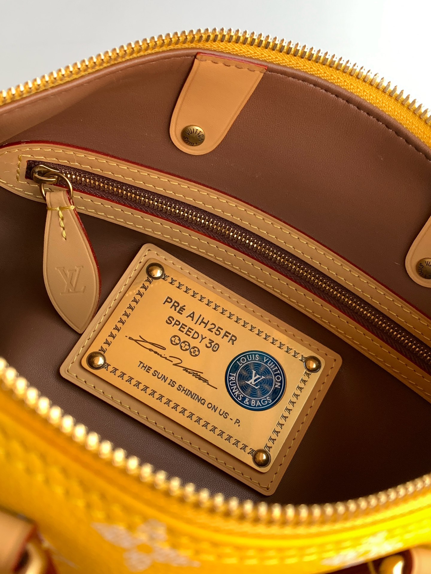 Louis Vuitton Basic Bag Cow Leather Black M-l-s