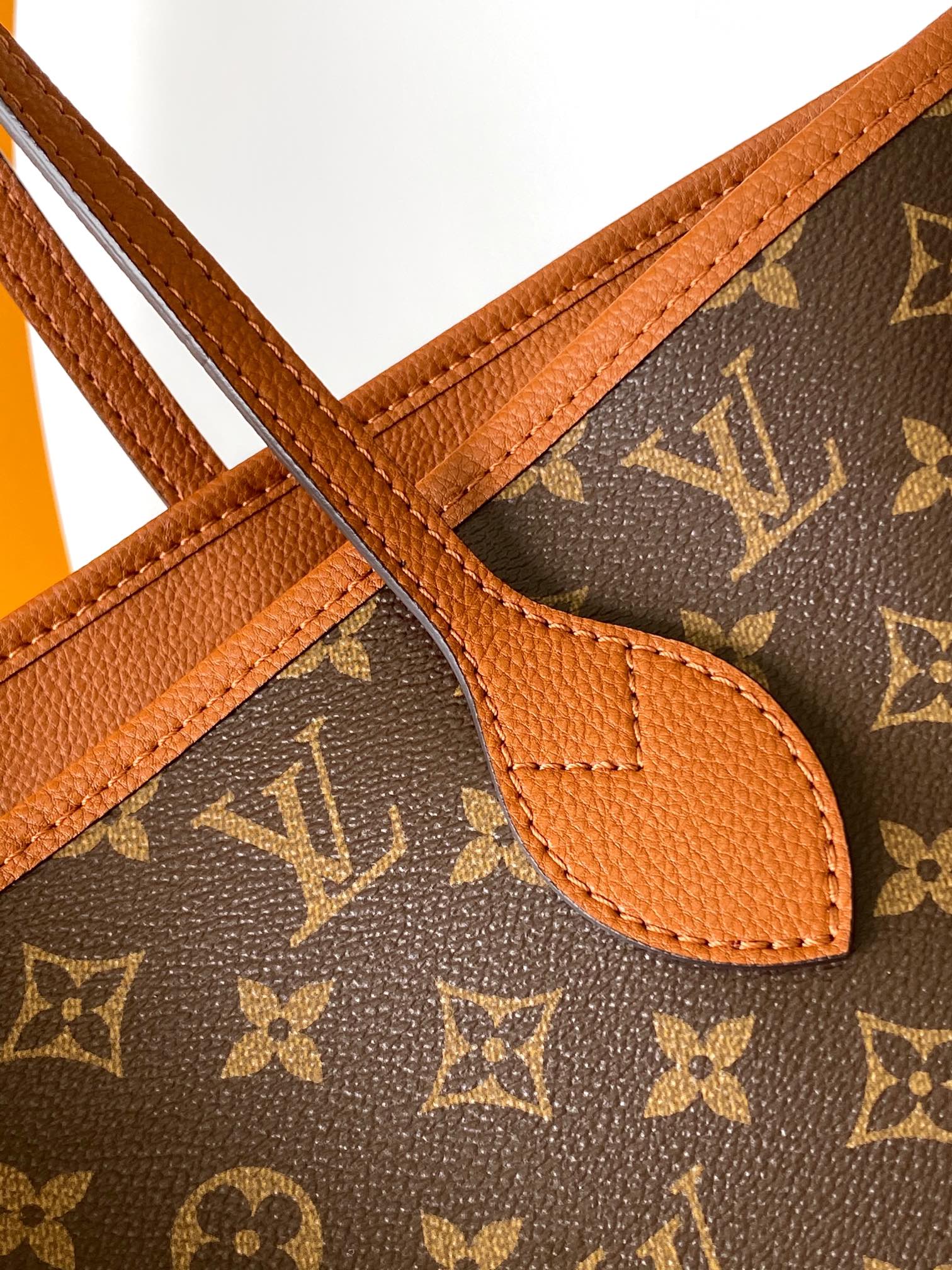 Louis Vuitton Basic Bag Canvas Black M-l-s