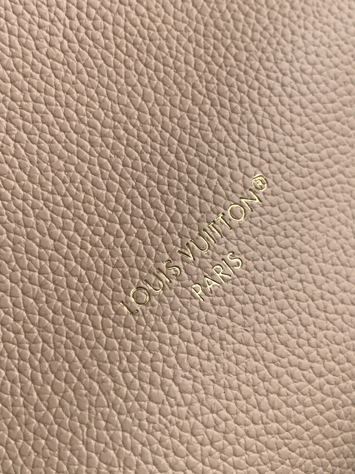 Louis Vuitton Basic Bag Canvas Black M-l-s