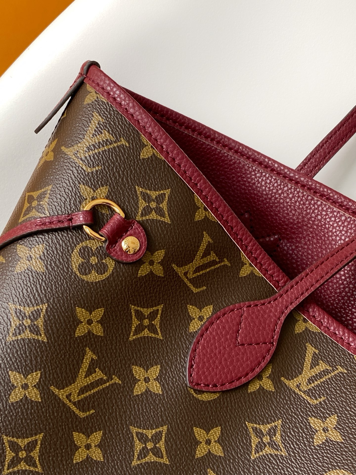 Louis Vuitton Basic Bag Canvas Black M-l-s