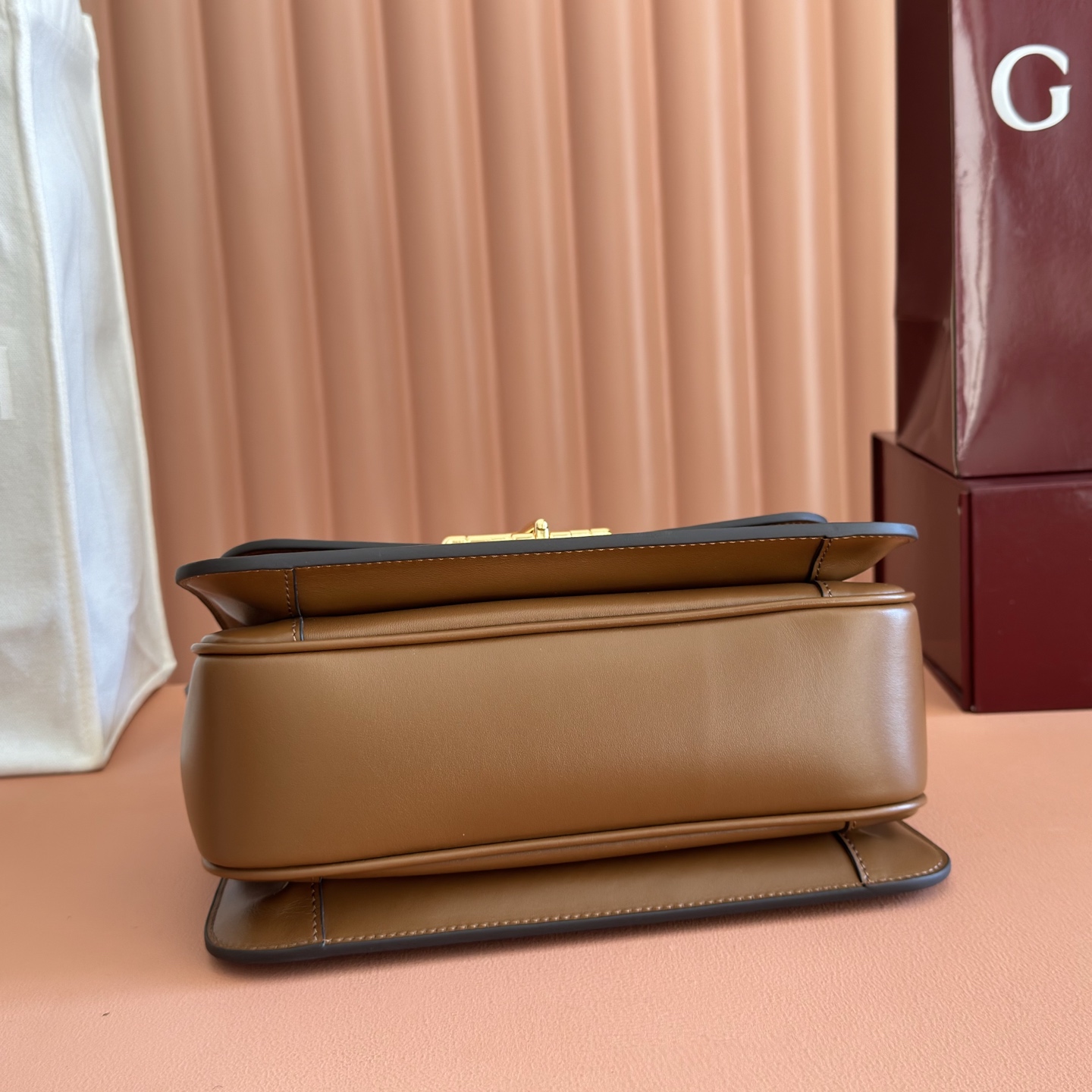 Gucci Tote Bag Black S