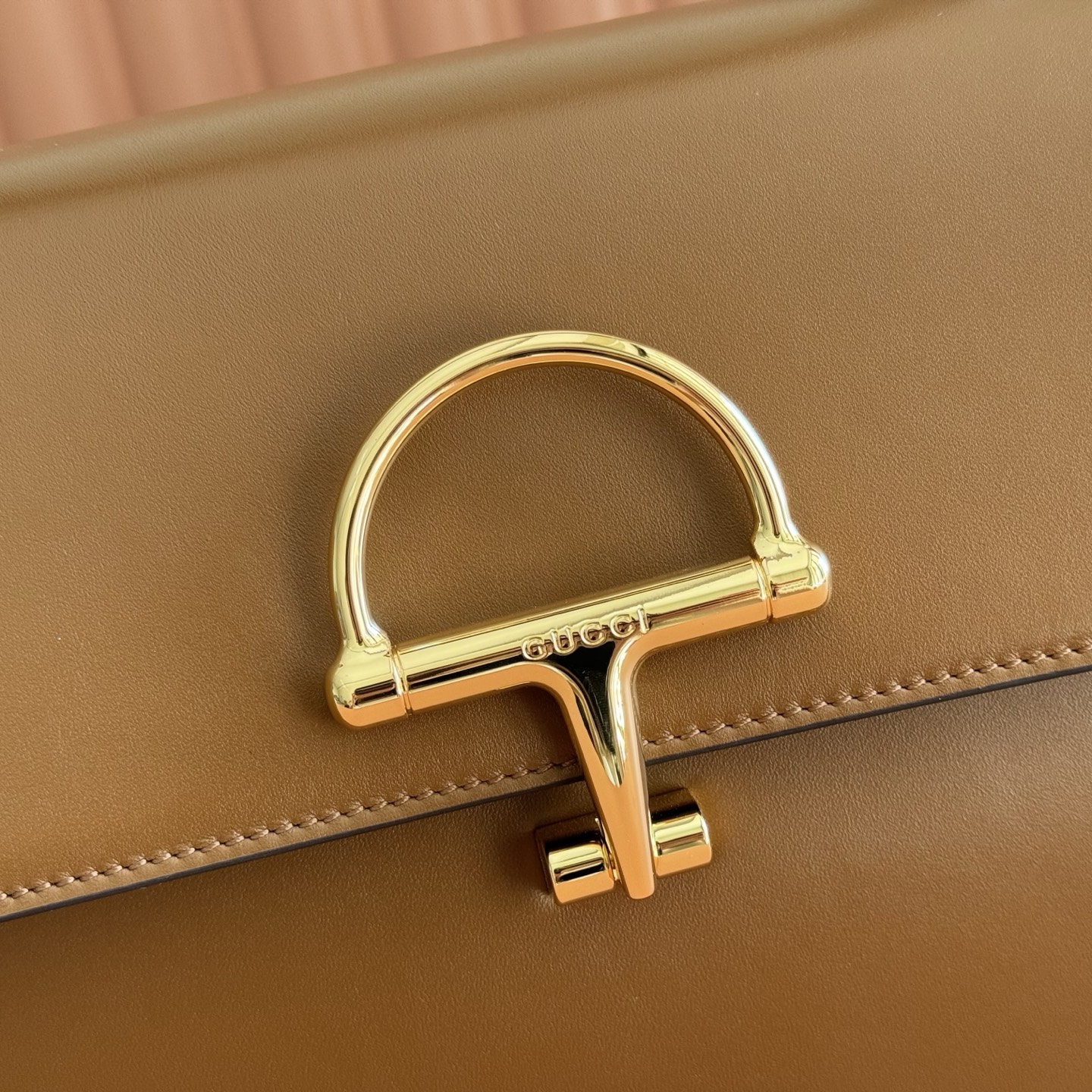 Gucci Tote Bag Black S