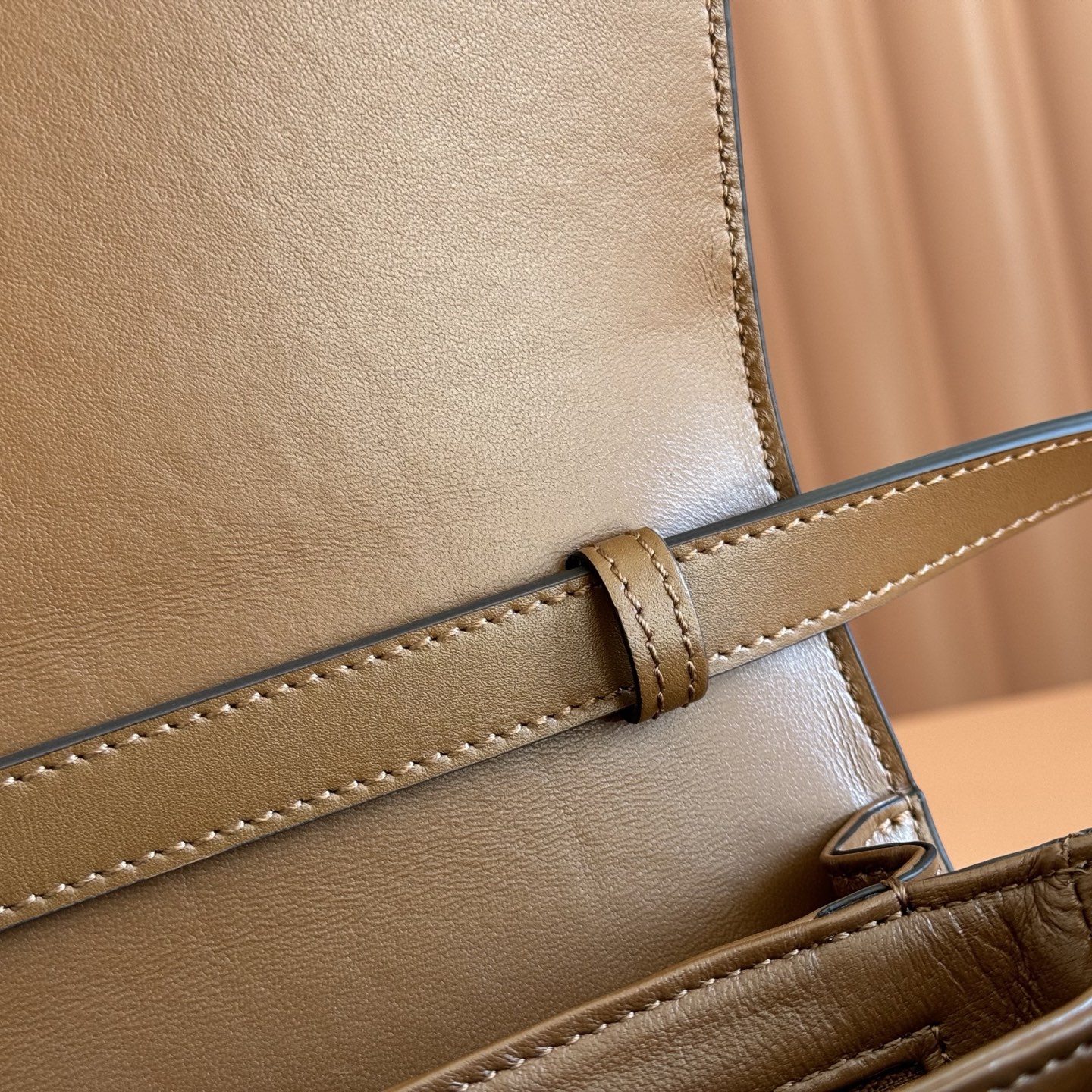 Gucci Tote Bag Black S