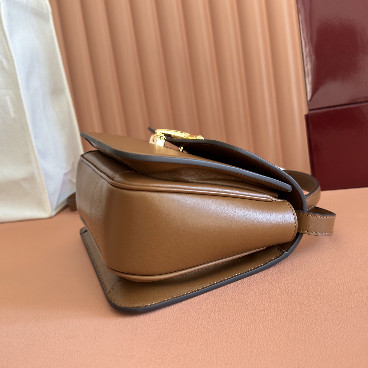 Gucci Tote Bag Black S