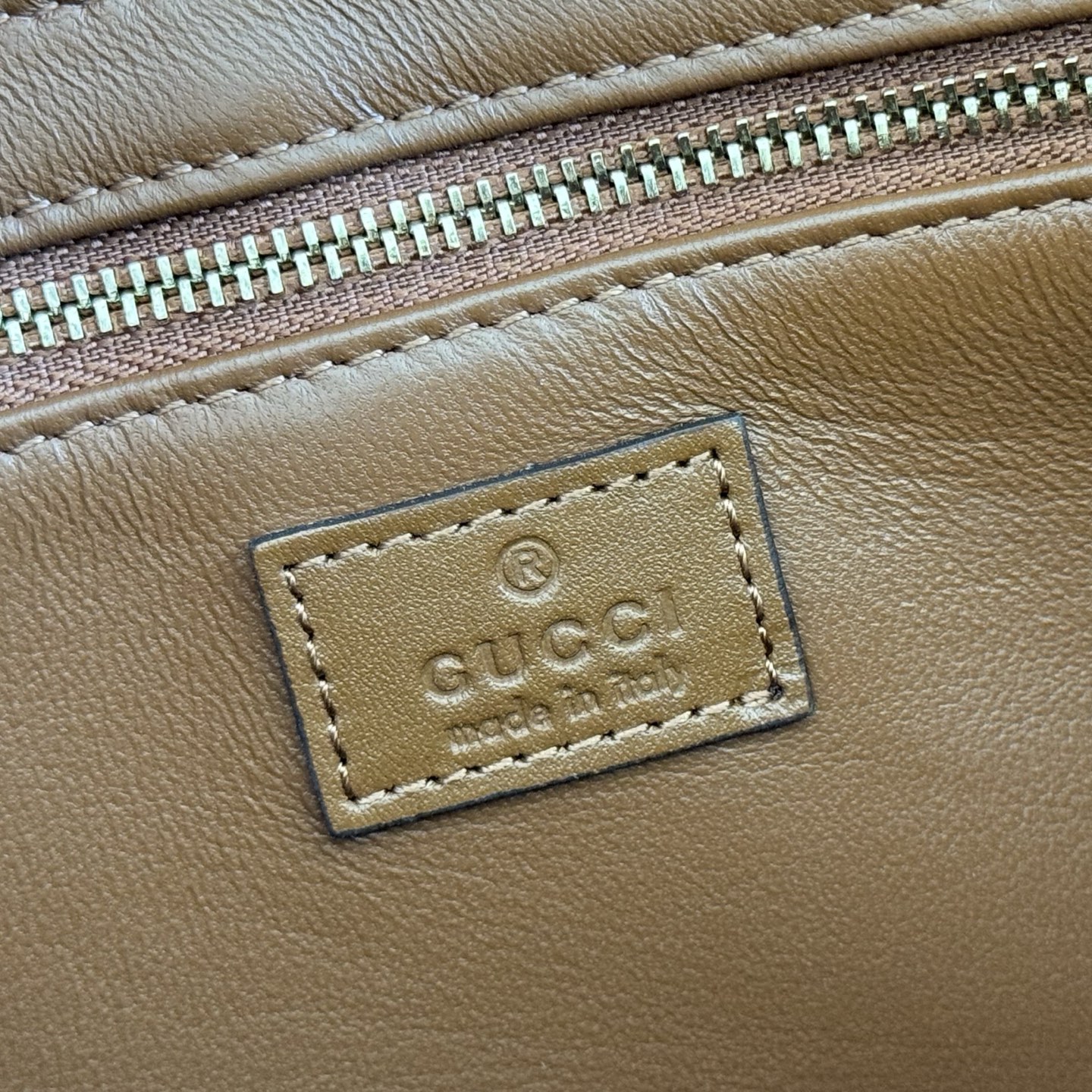 Gucci Tote Bag Black S