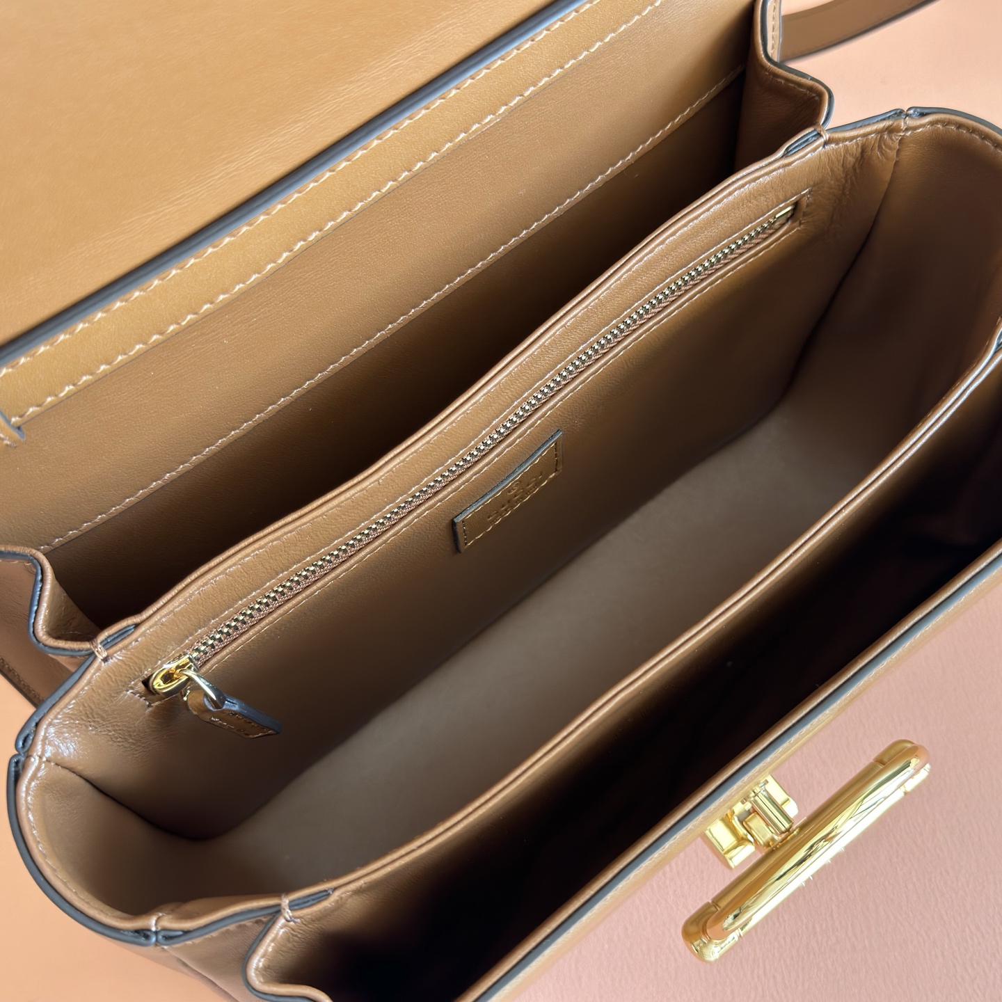 Gucci Tote Bag Black S