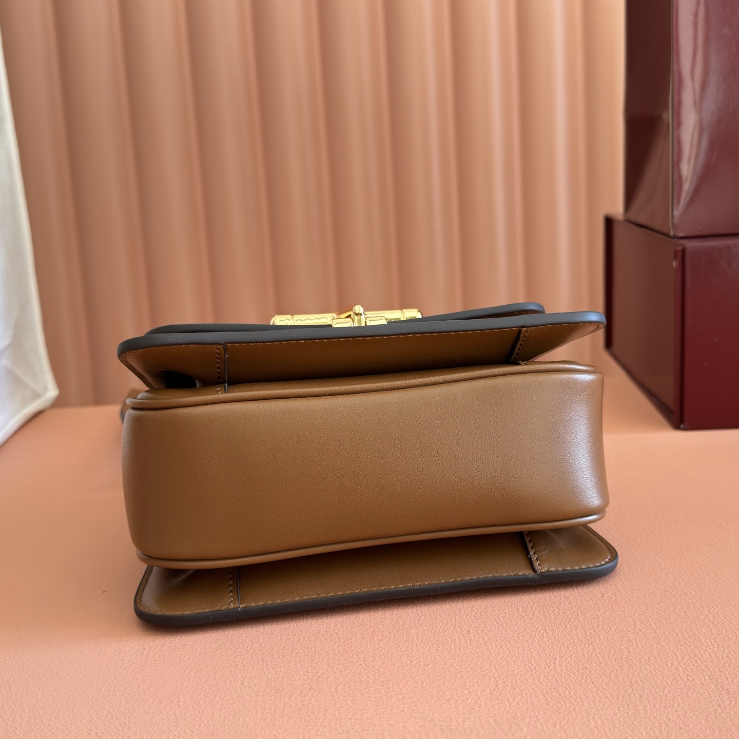 Gucci Tote Bag Black S