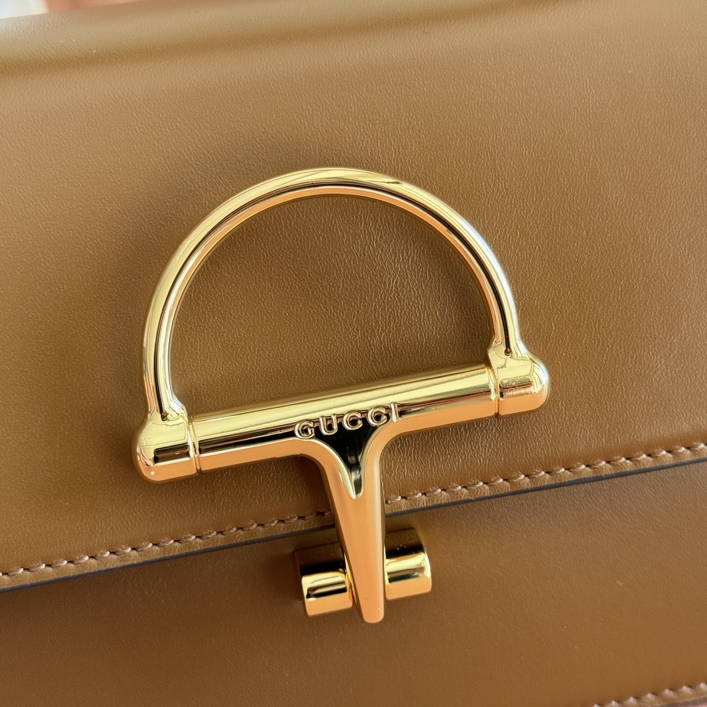 Gucci Tote Bag Black S