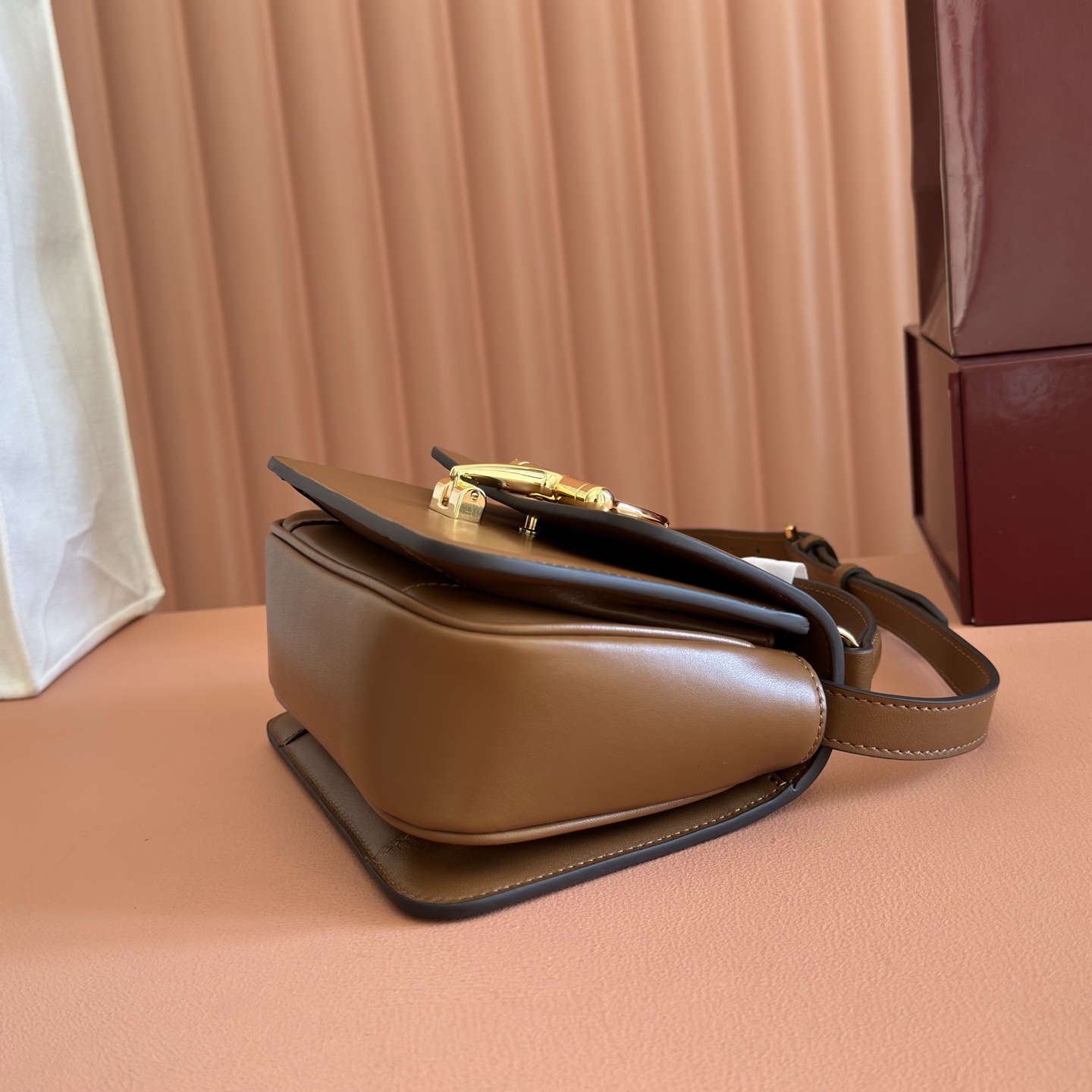 Gucci Tote Bag Black S