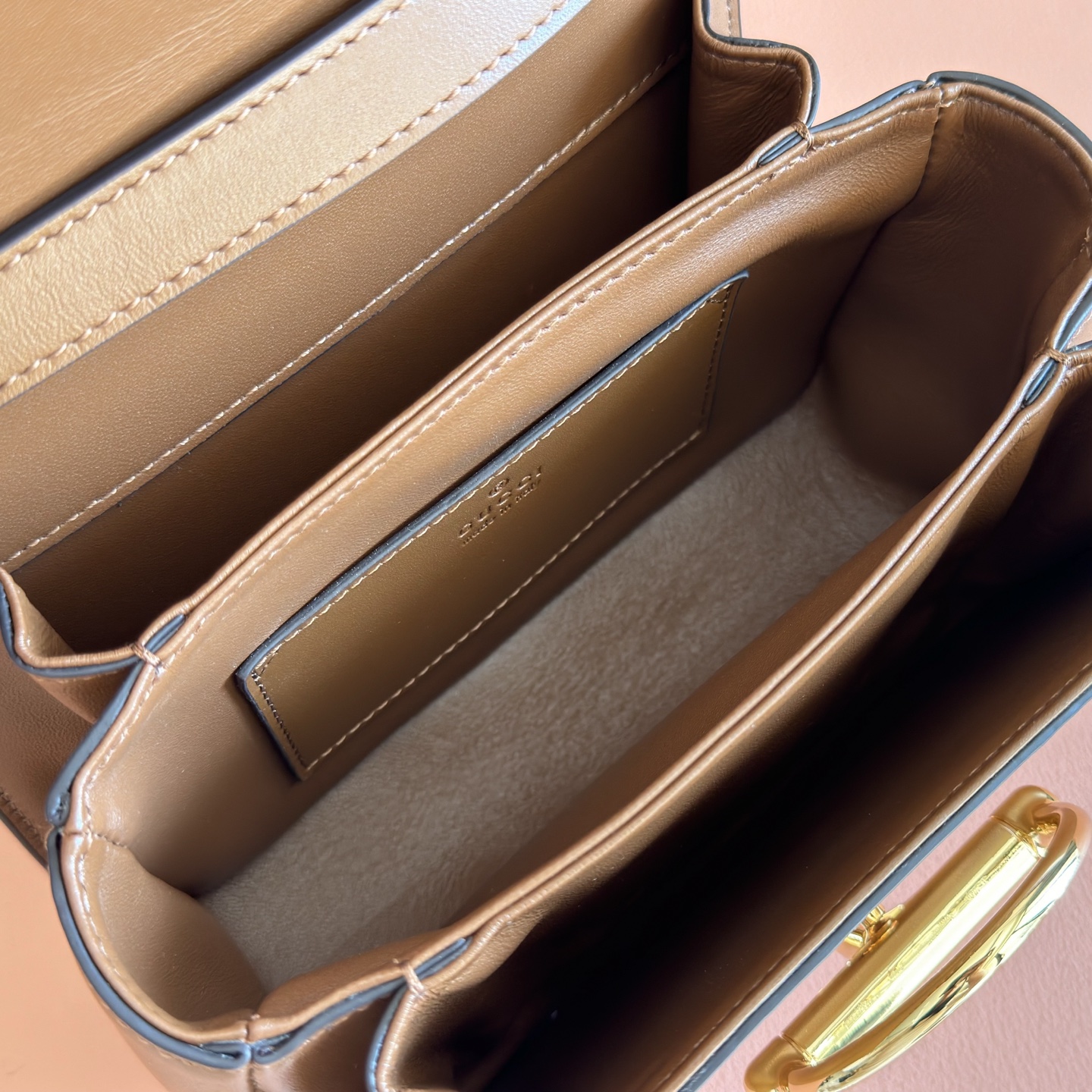 Gucci Tote Bag Black S