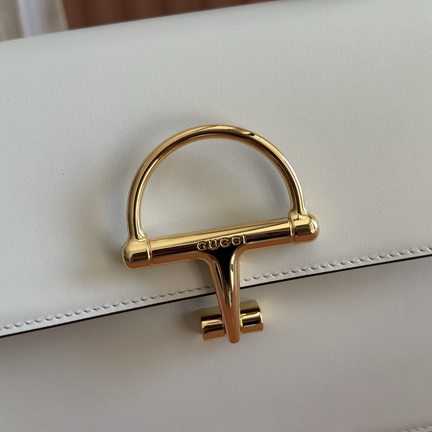 Gucci Tote Bag Black S