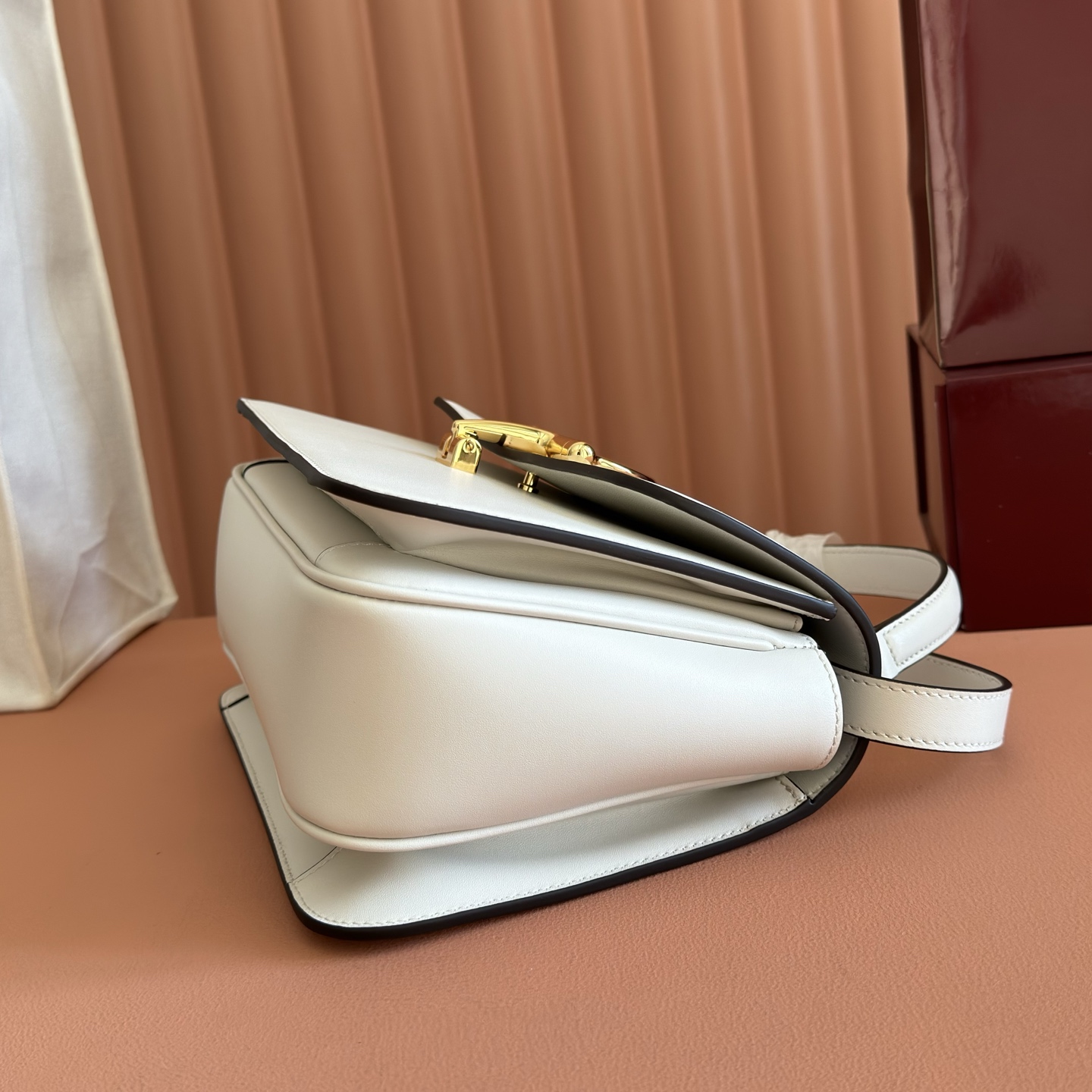 Gucci Tote Bag Black S