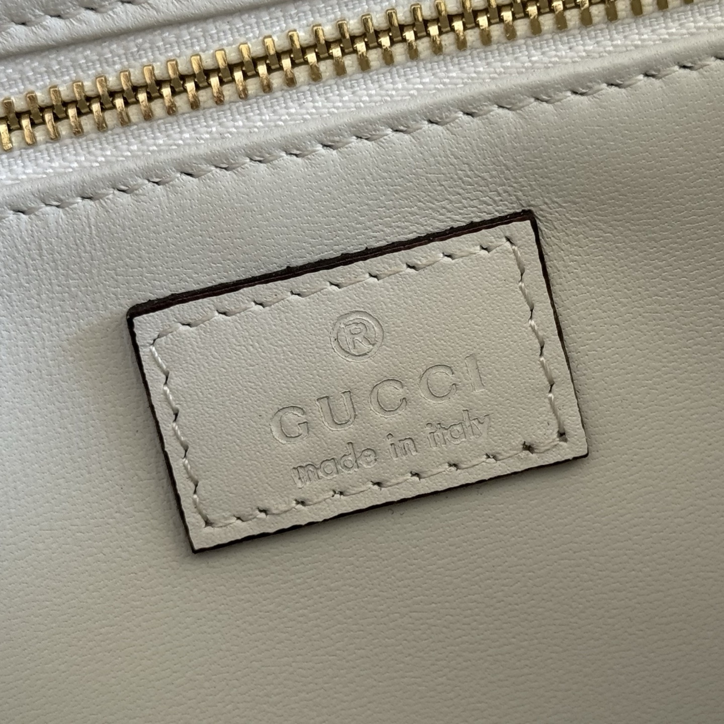 Gucci Tote Bag Black S