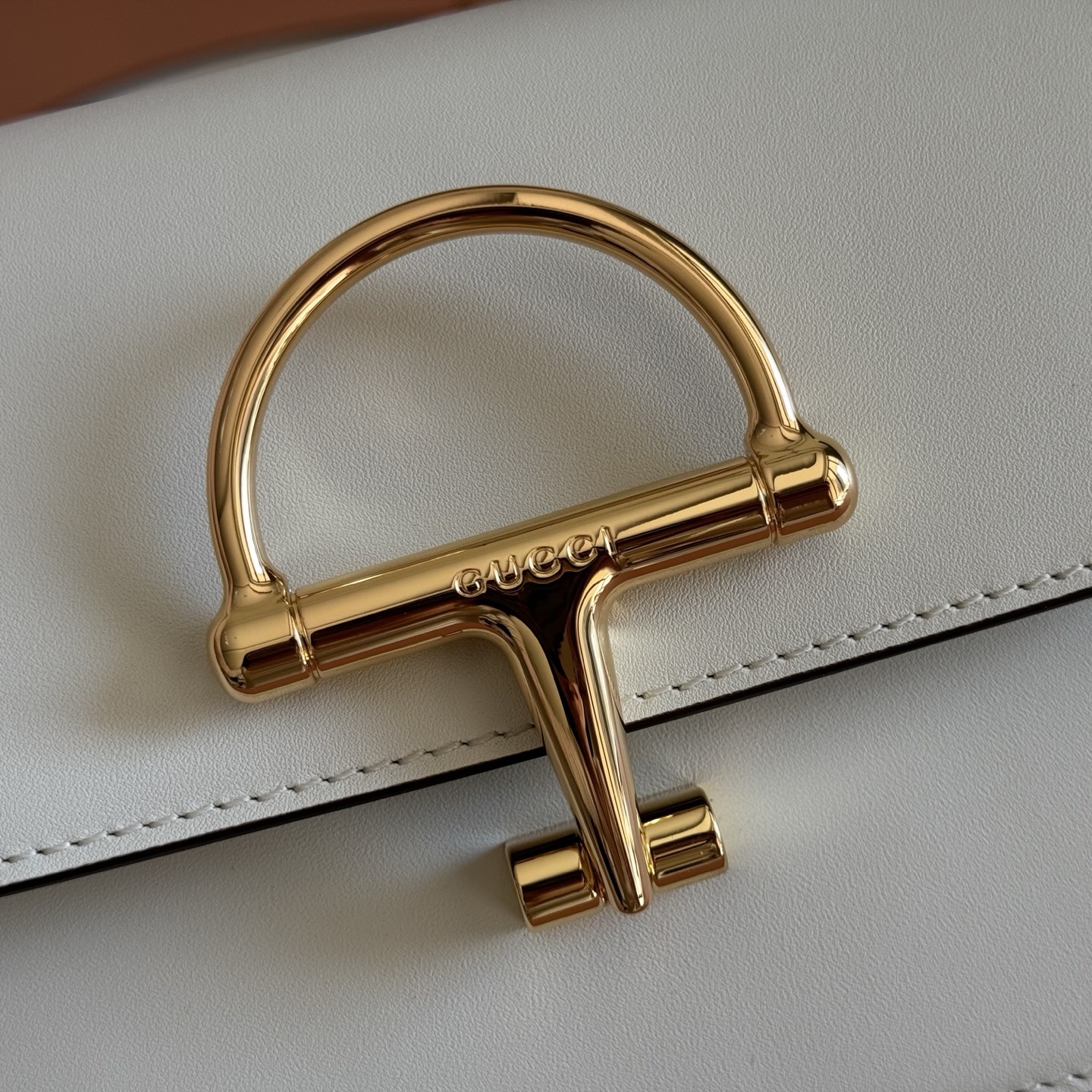 Gucci Tote Bag Black S