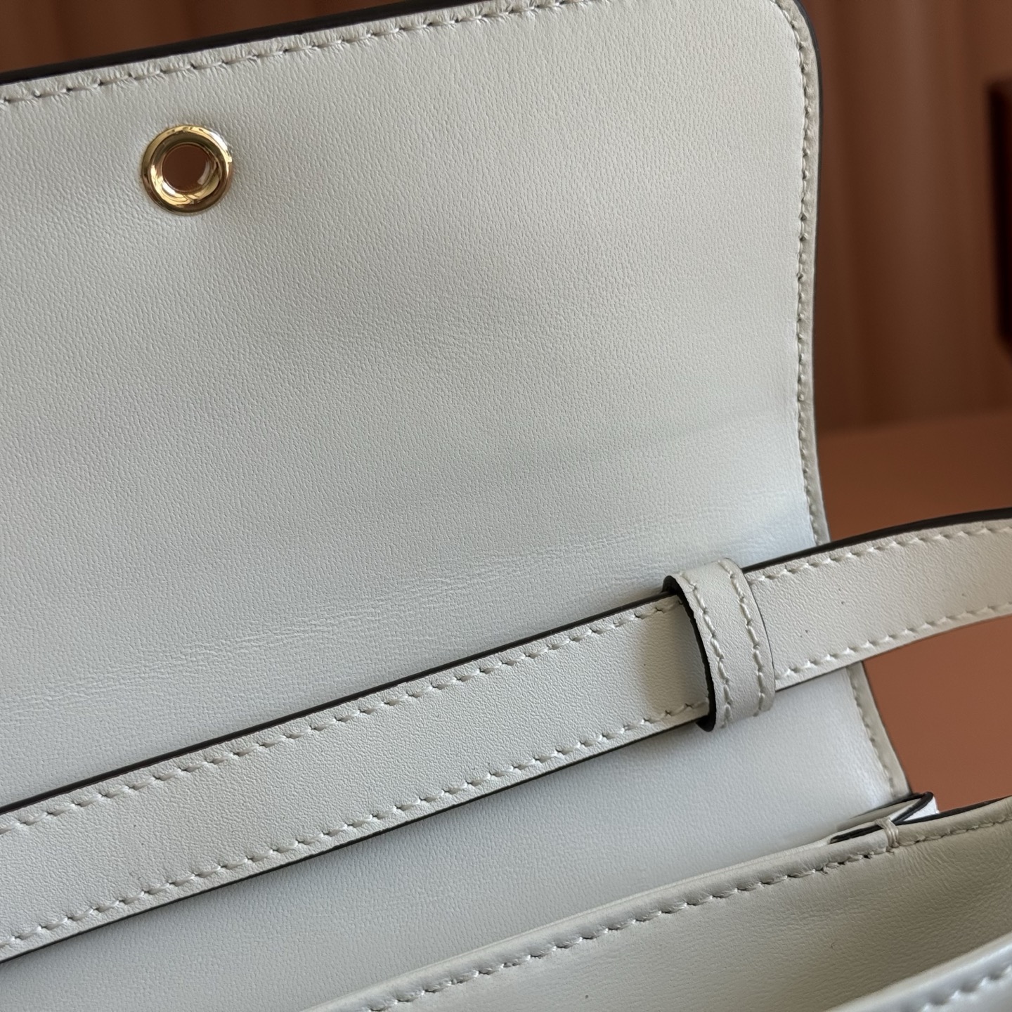 Gucci Tote Bag Black S