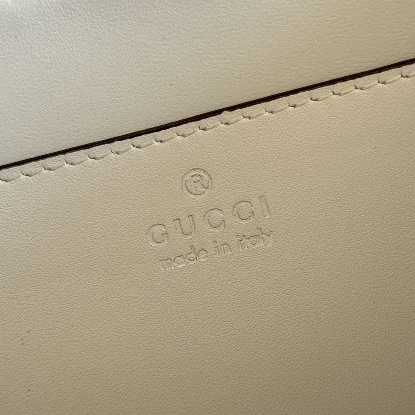 Gucci Tote Bag Black S
