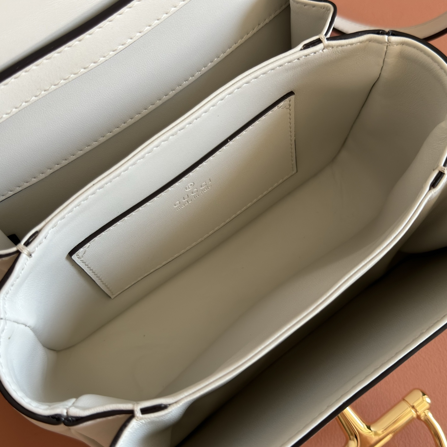 Gucci Tote Bag Black S