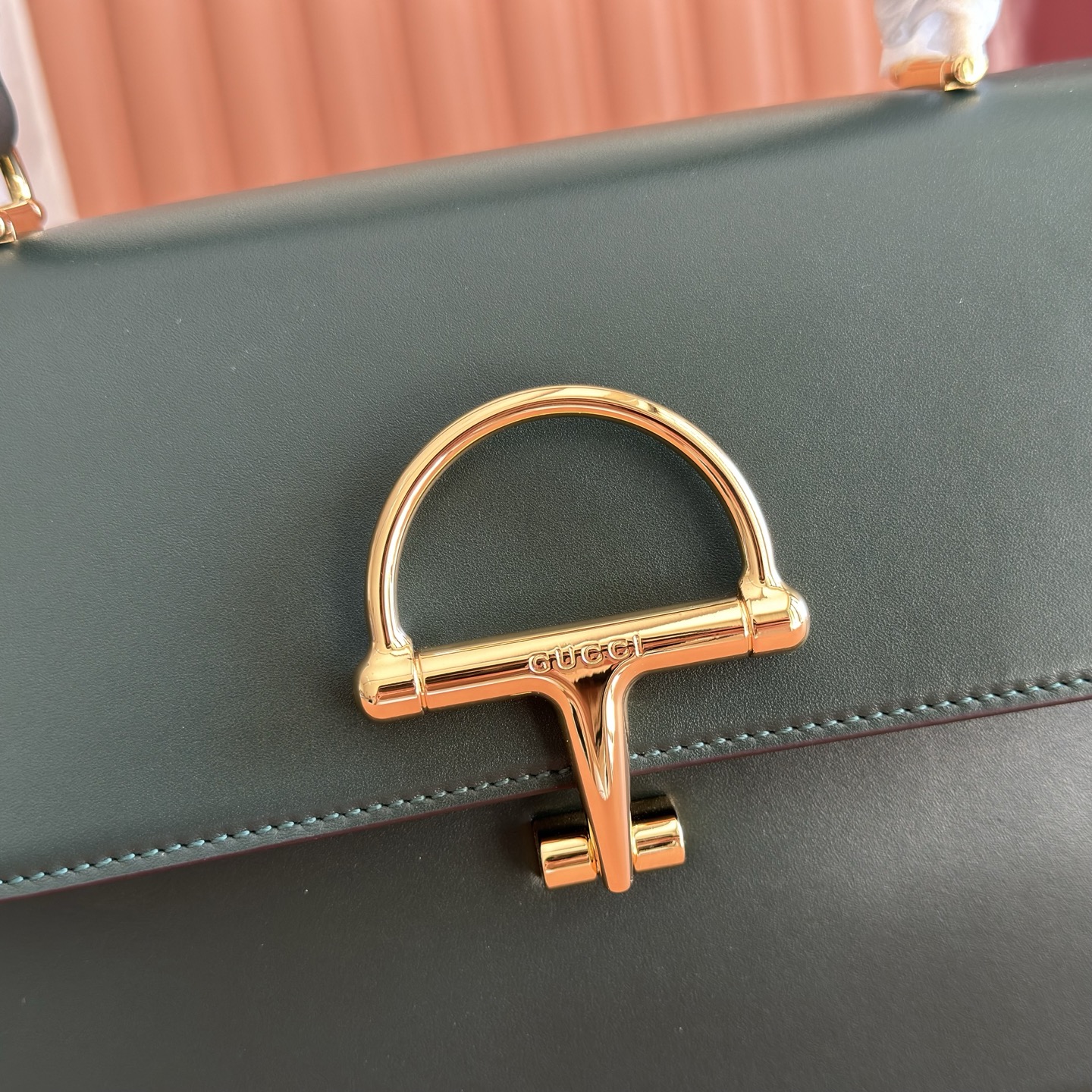 Gucci Tote Bag Black S