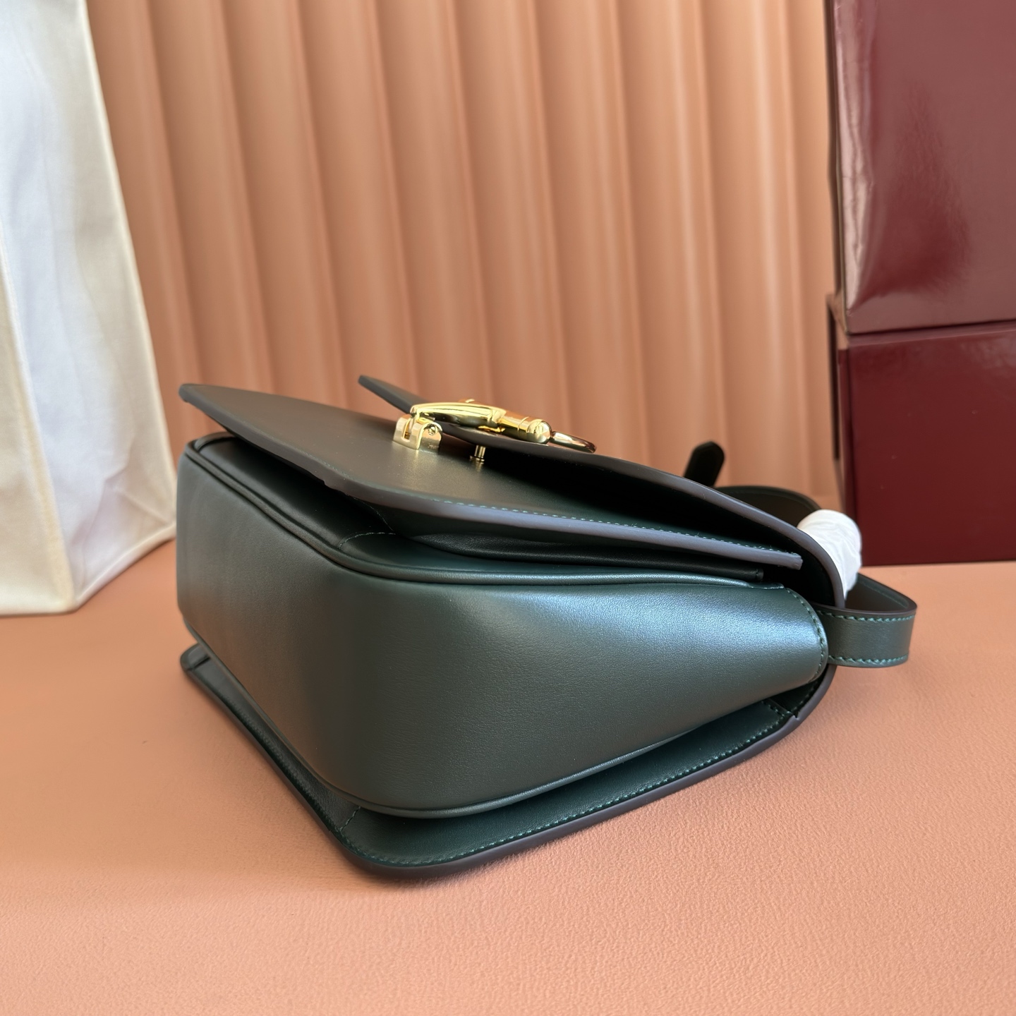 Gucci Tote Bag Black S