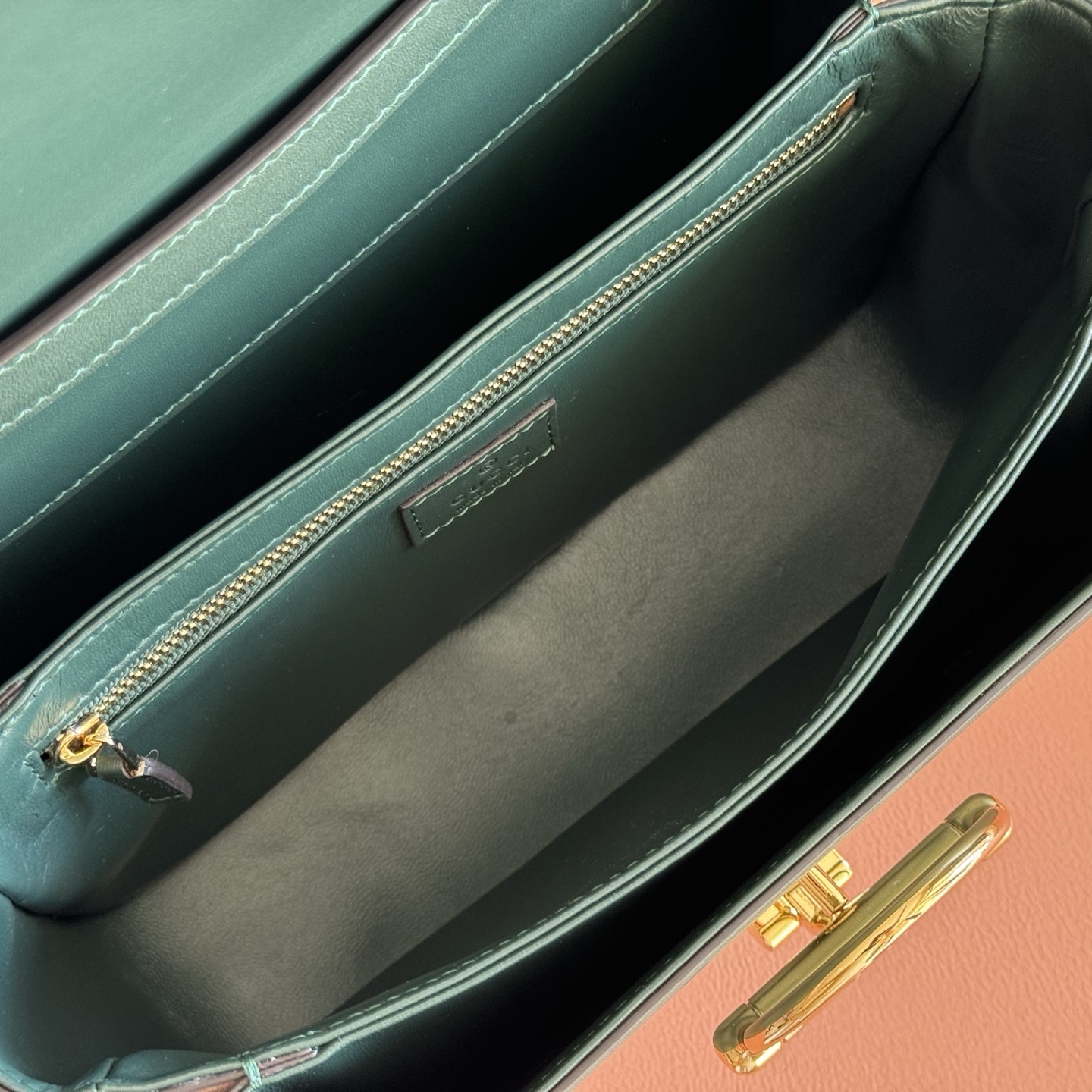 Gucci Tote Bag Black S