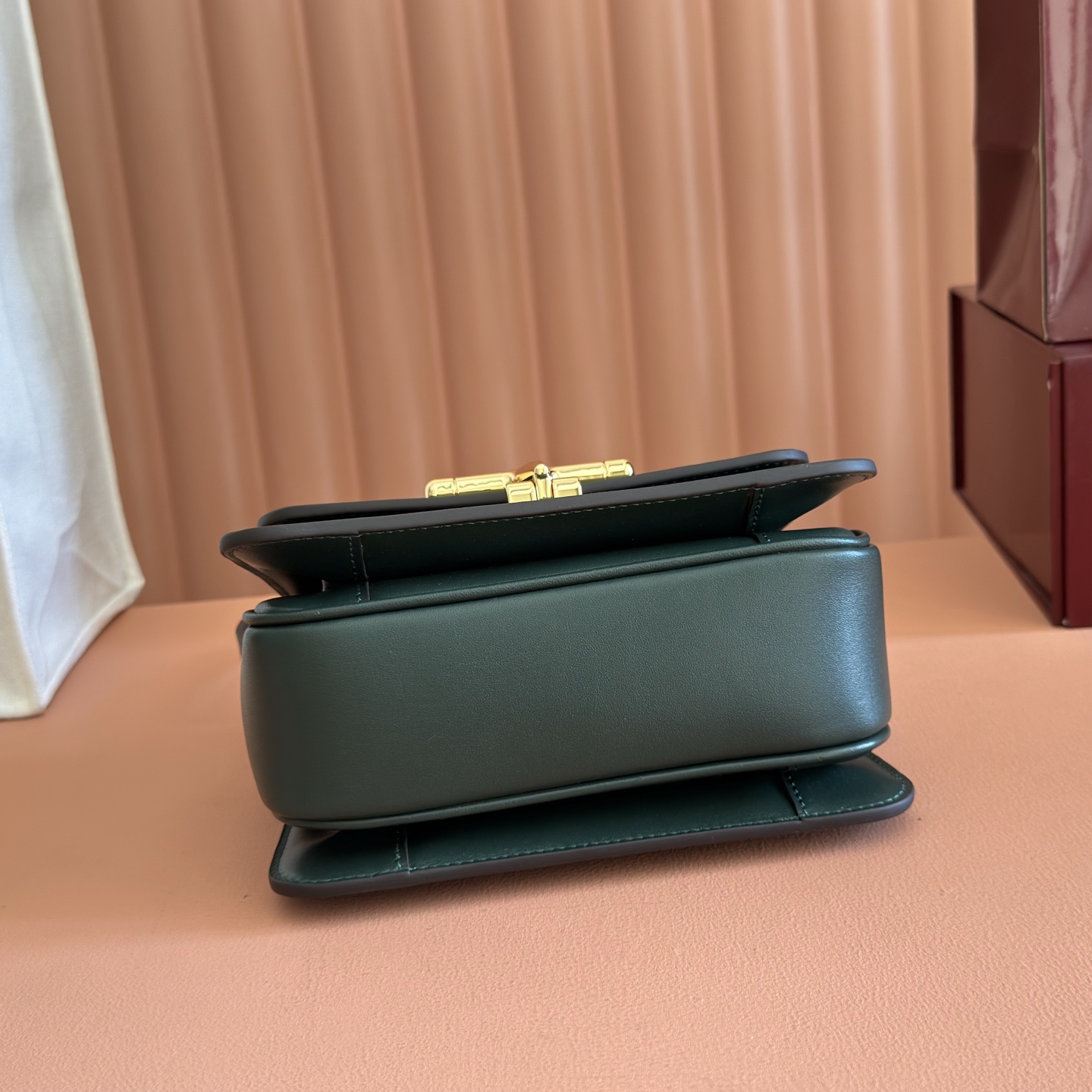 Gucci Tote Bag Black S