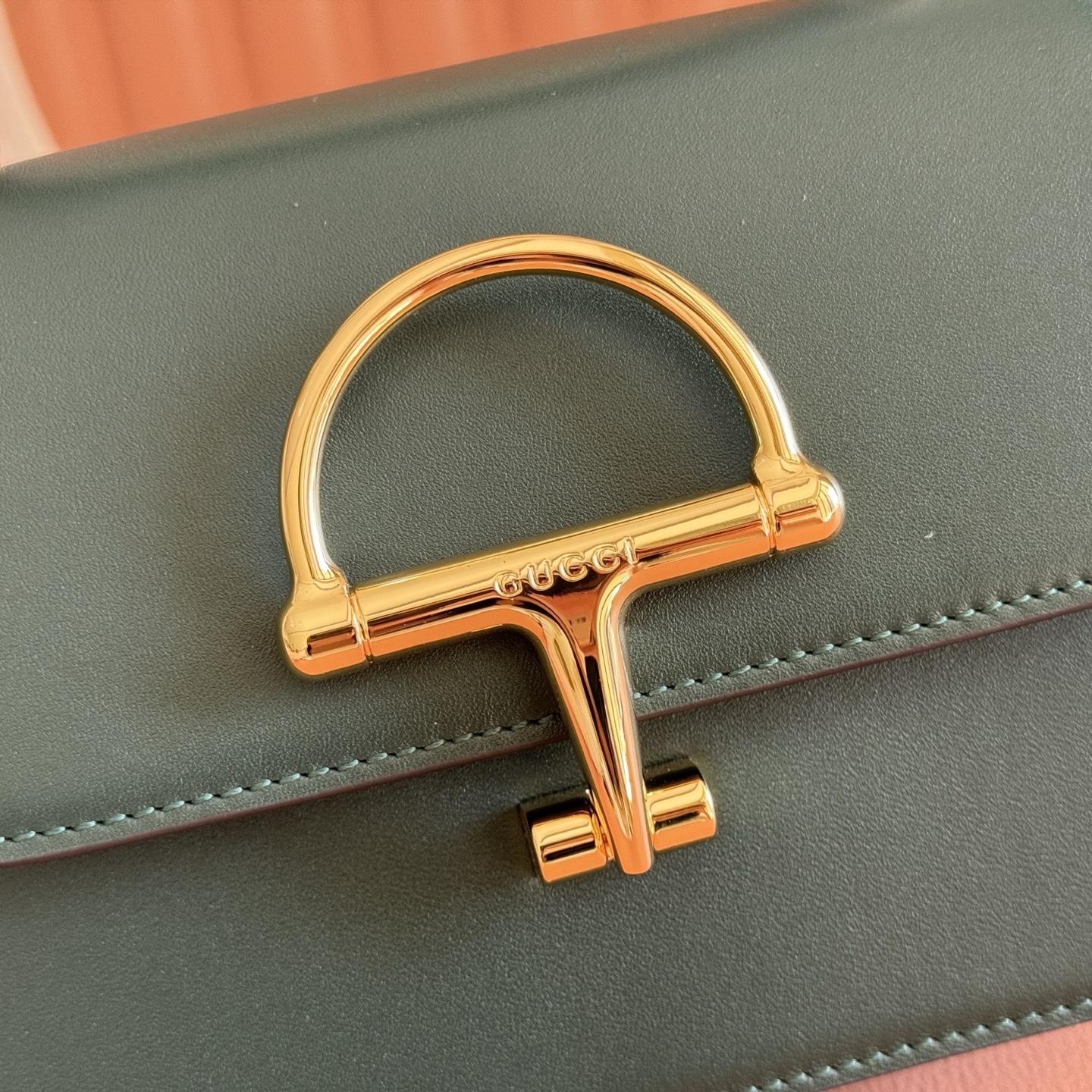 Gucci Tote Bag Black S