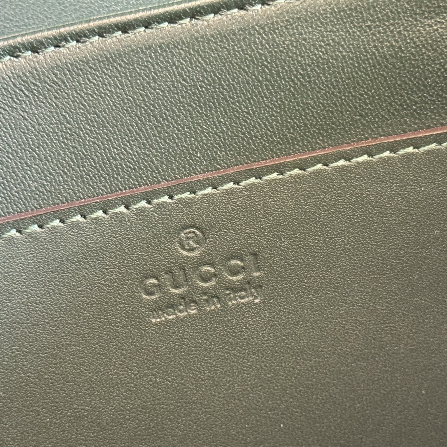 Gucci Tote Bag Black S