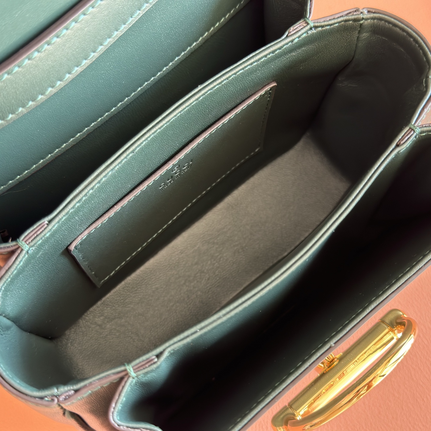 Gucci Tote Bag Black S