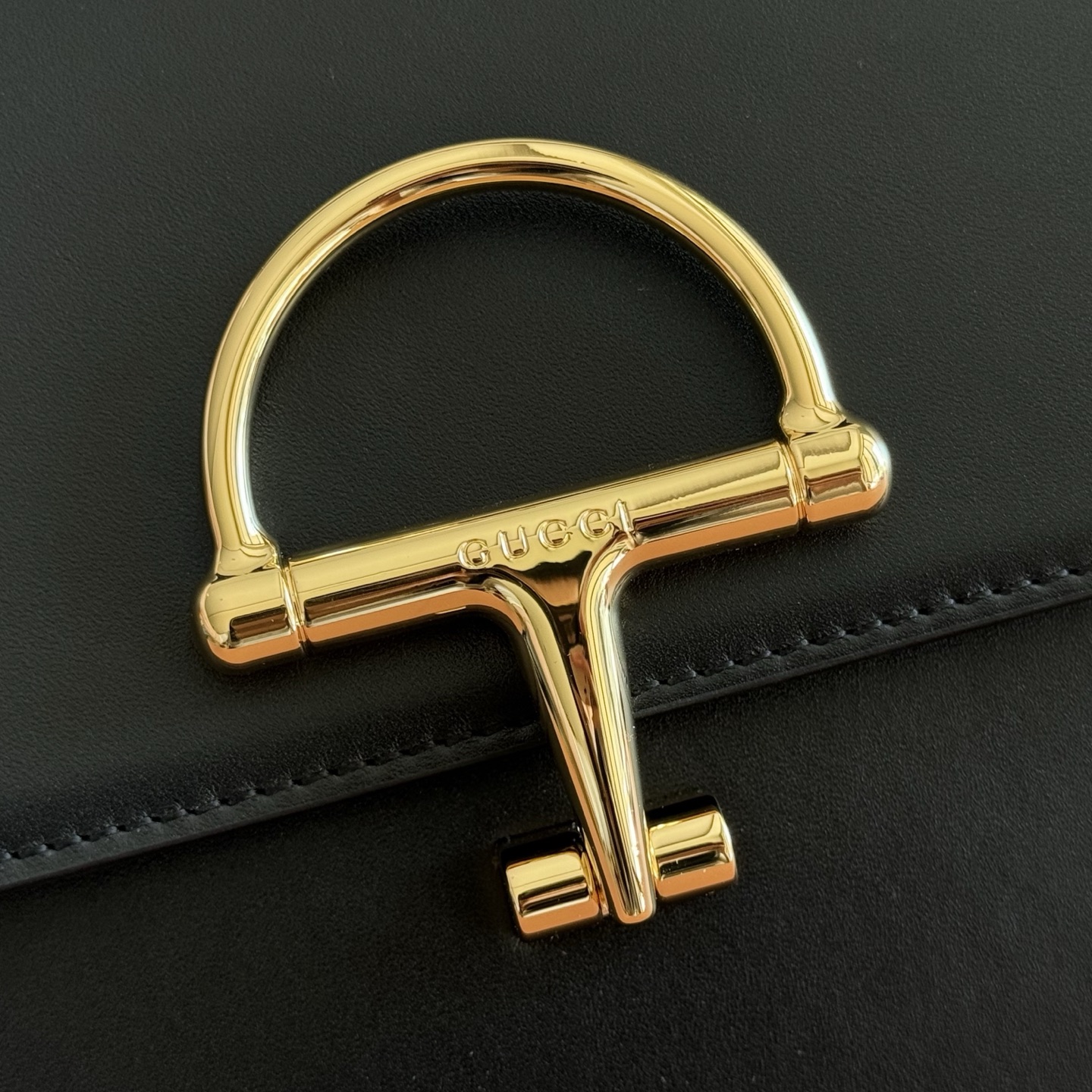 Gucci Tote Bag Black S