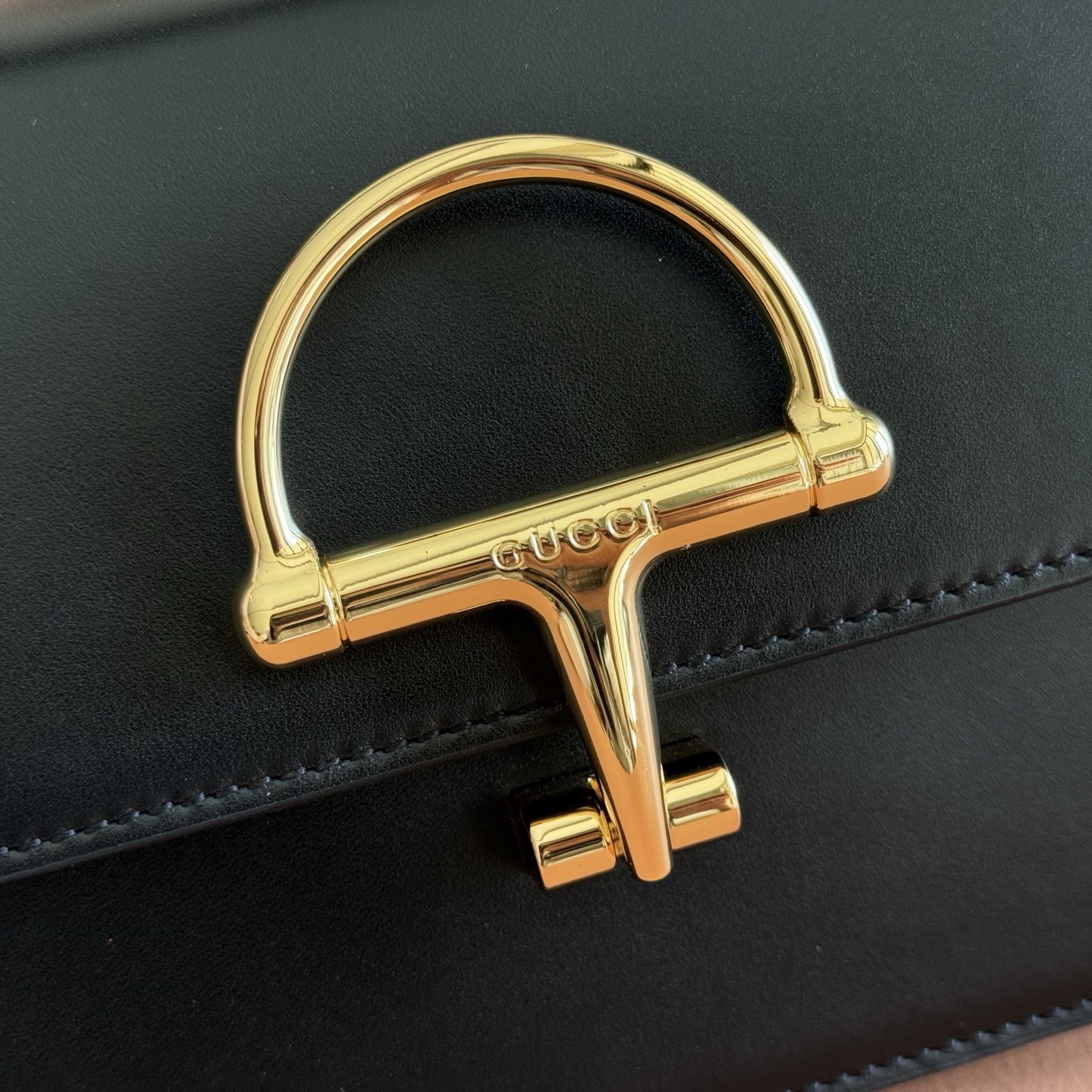 Gucci Tote Bag Black S