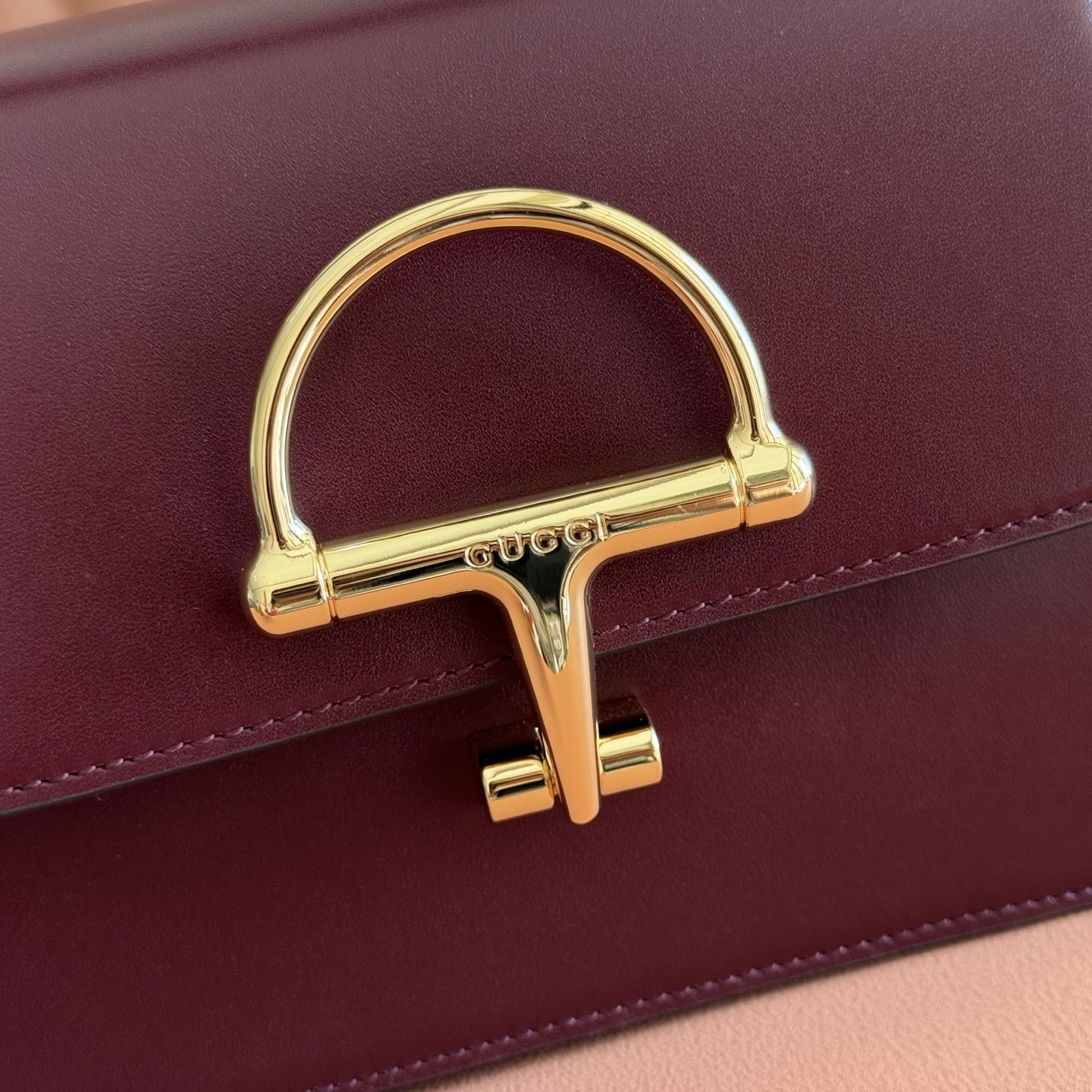 Gucci Tote Bag Black S