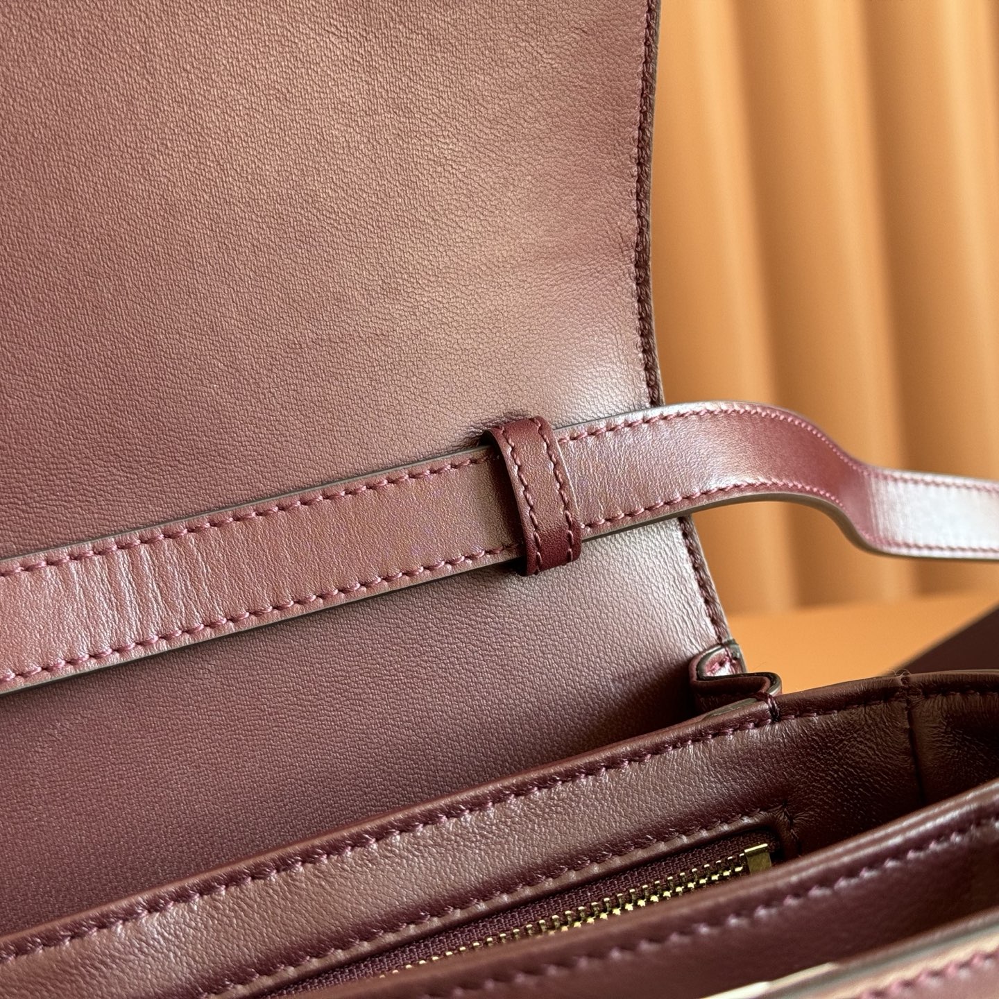 Gucci Tote Bag Black S