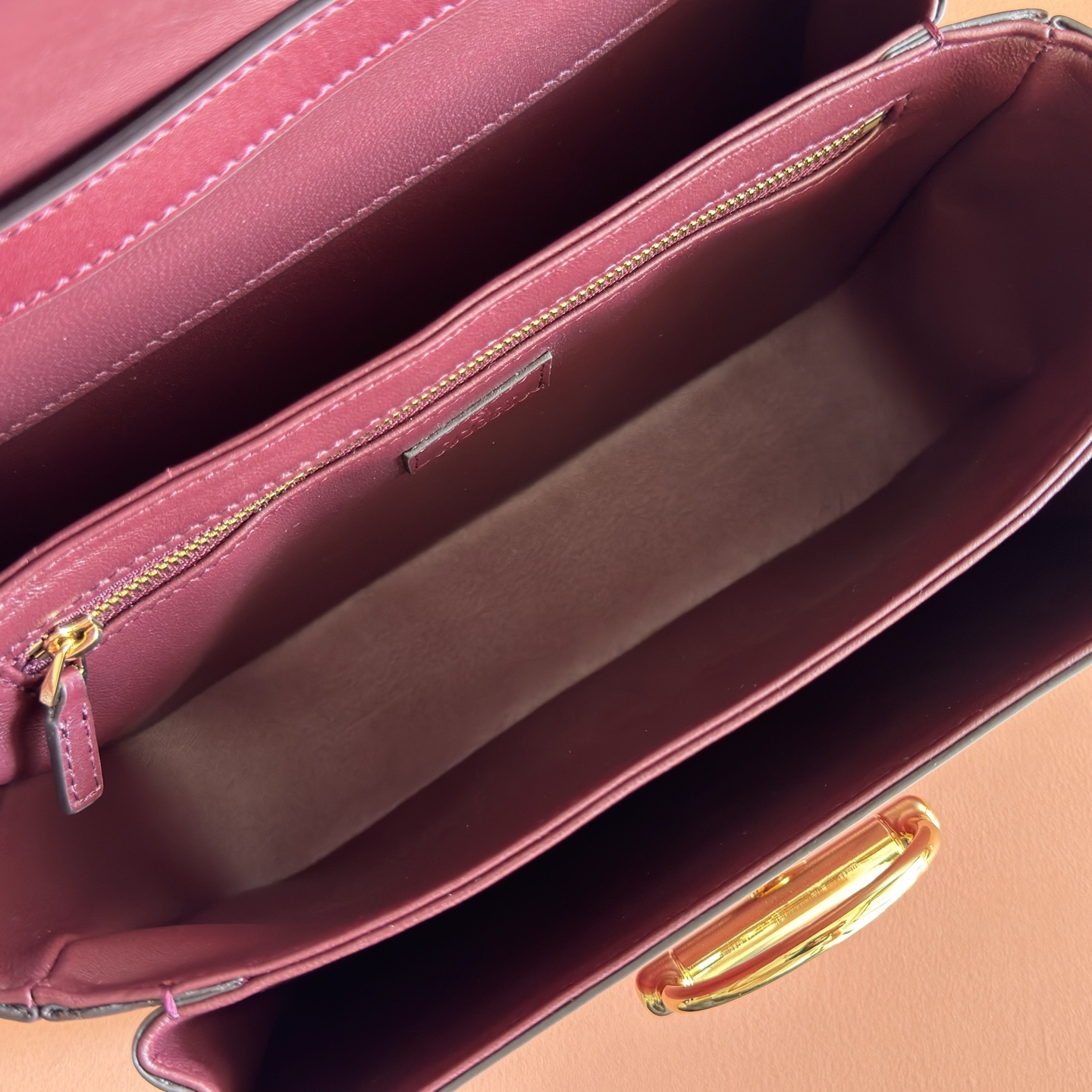 Gucci Tote Bag Black S