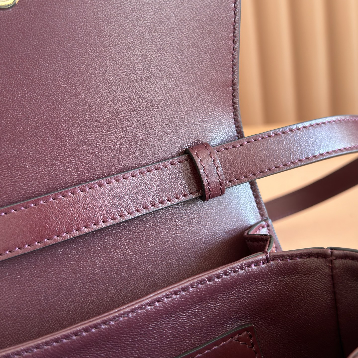 Gucci Tote Bag Black S