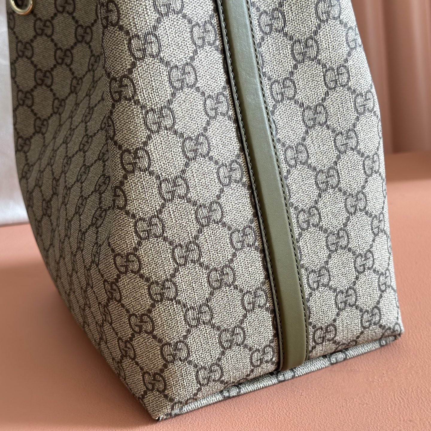 Gucci Shoulder Bag Black M-l-s