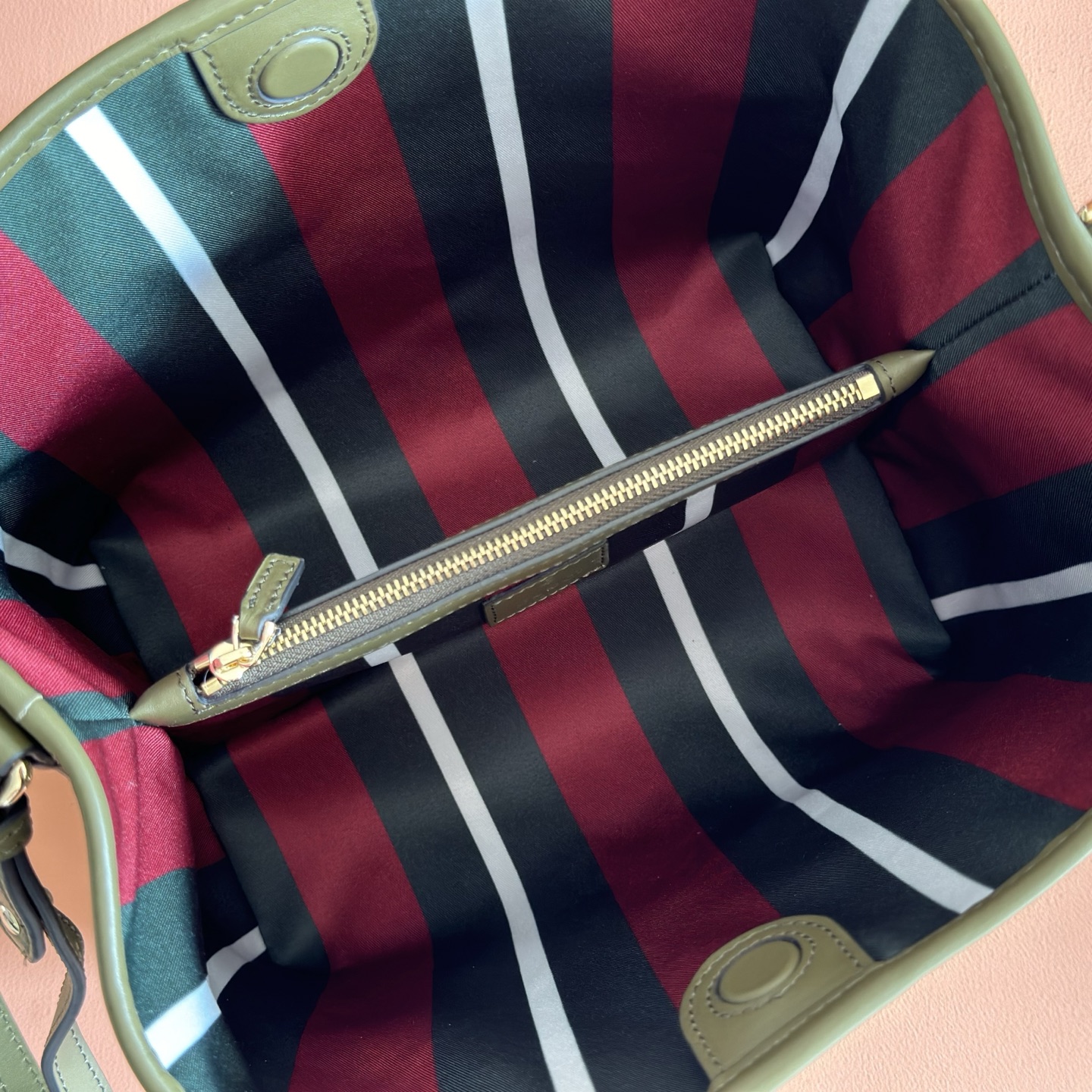 Gucci Shoulder Bag Black M-l-s