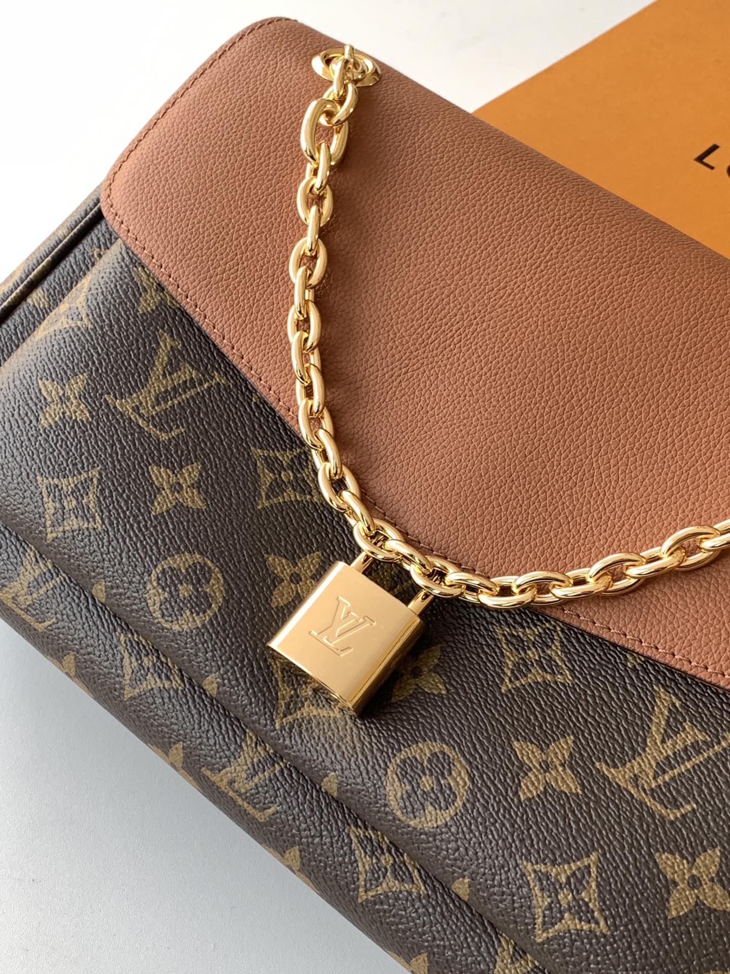 Louis Vuitton Tote Bag Canvas Black M-l-s