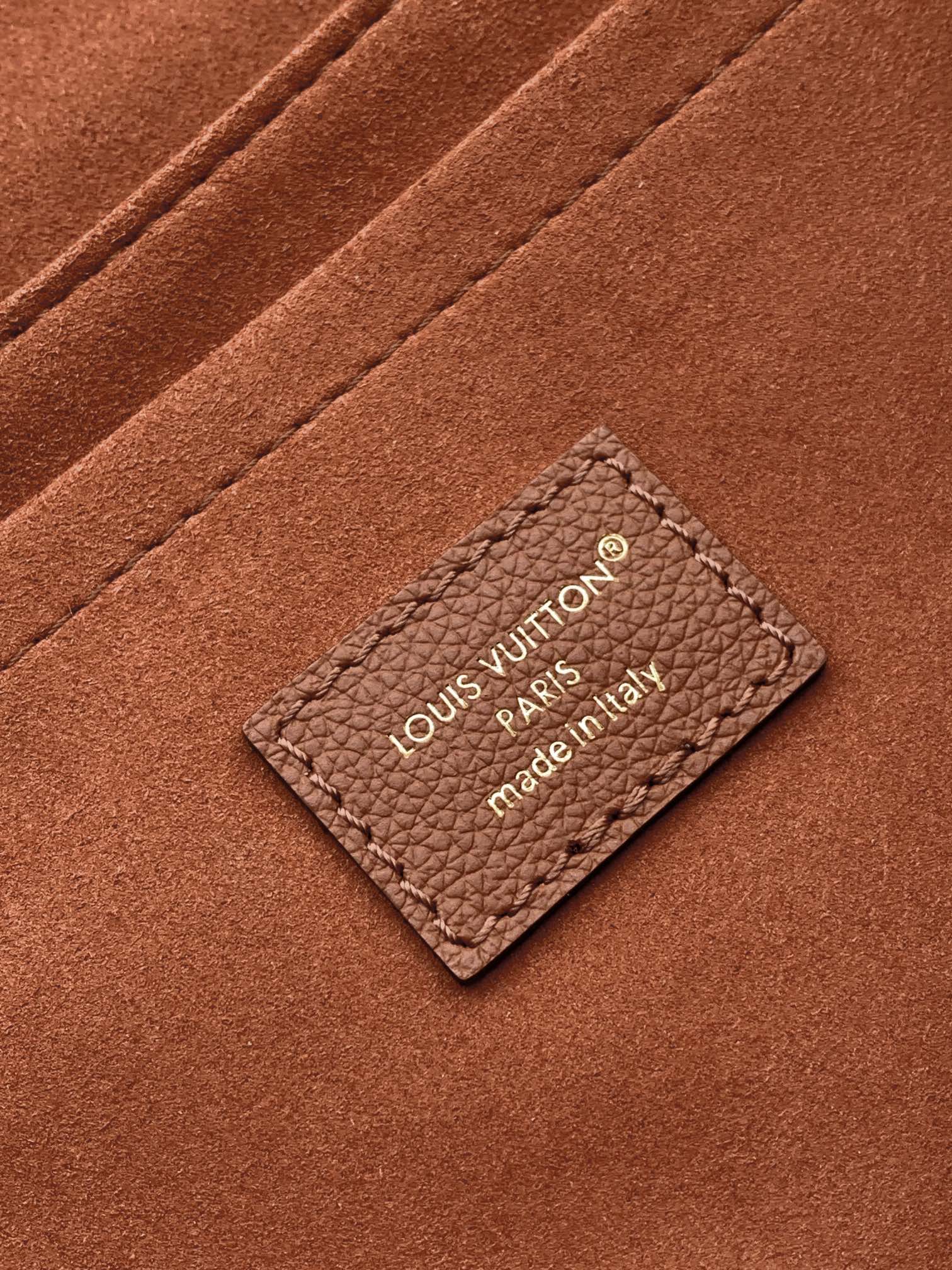 Louis Vuitton Tote Bag Canvas Black M-l-s